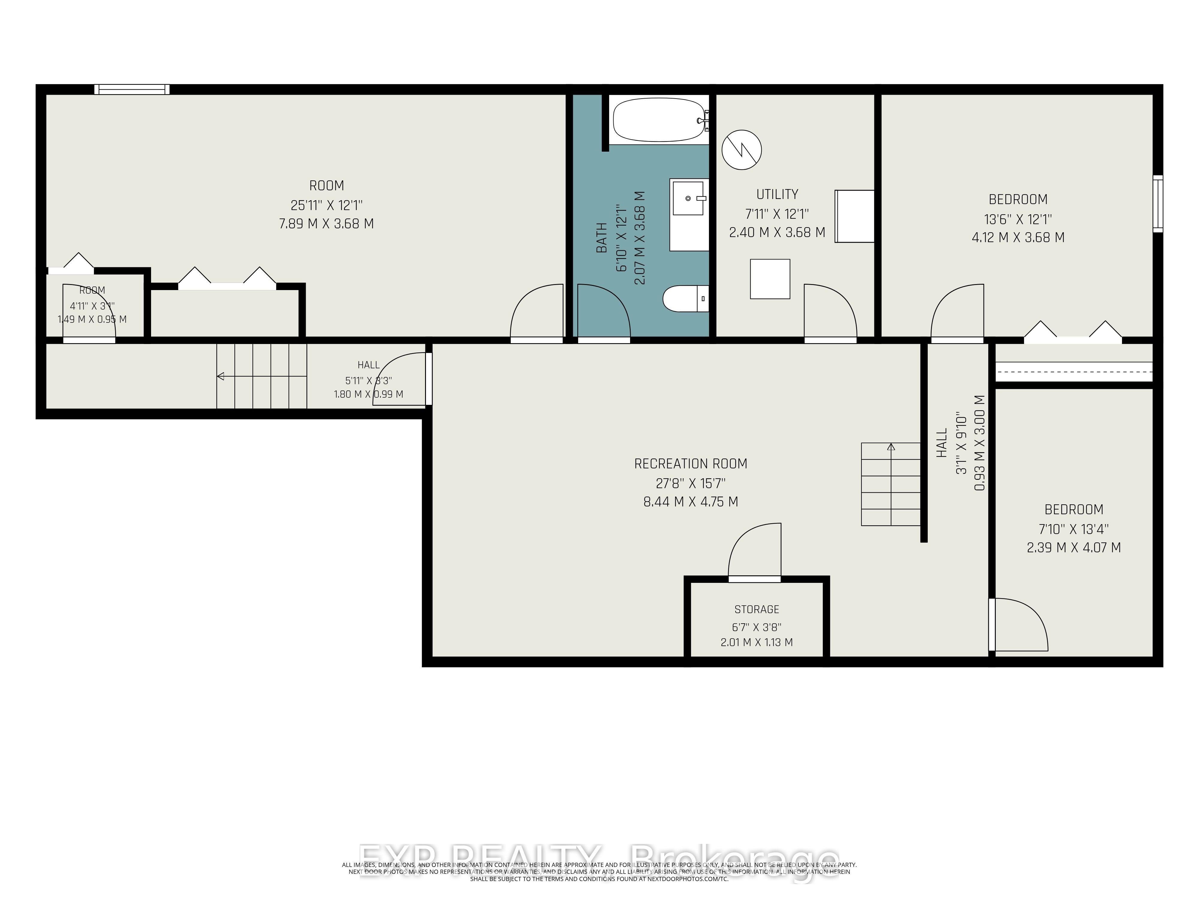 5781 Gowan Gate Property Photo 40