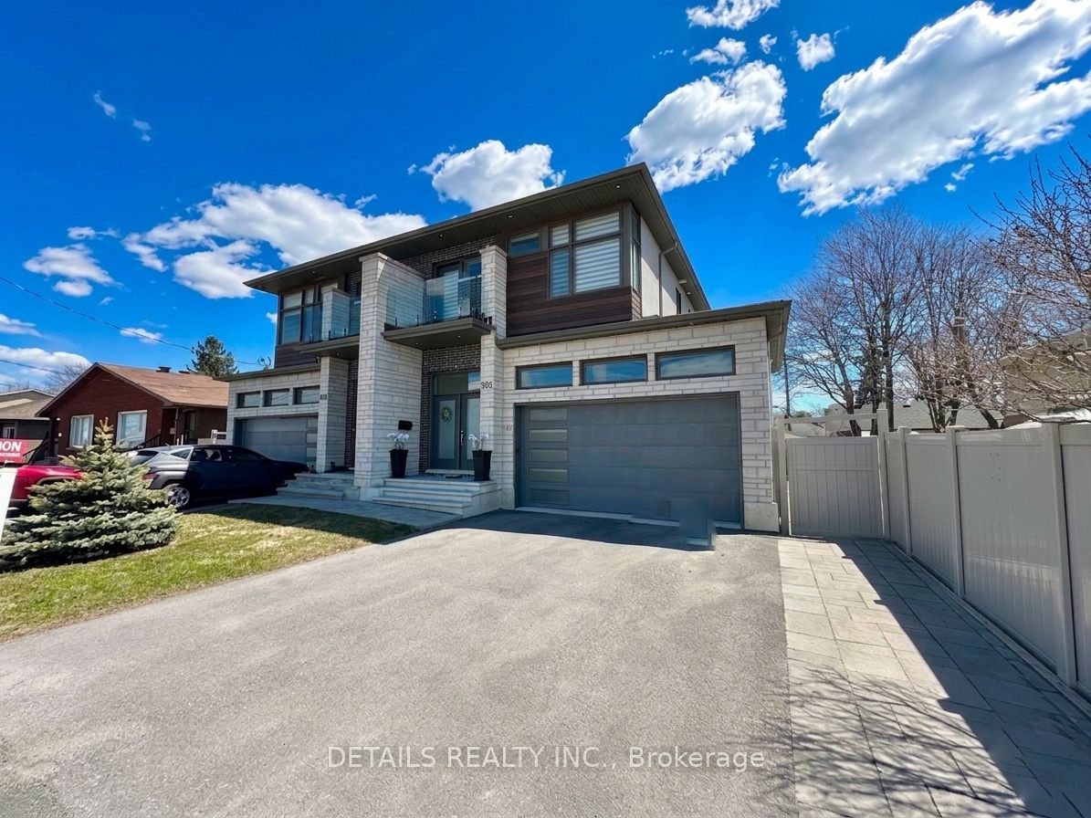 992 Baseline Road E