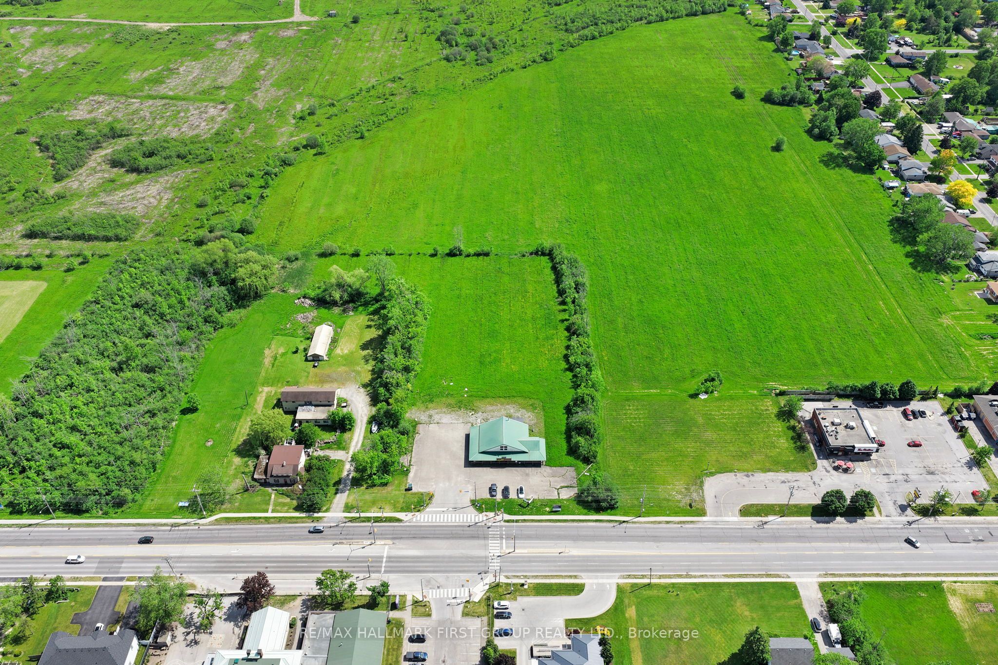 1127 Garrison Road Property Photo 1