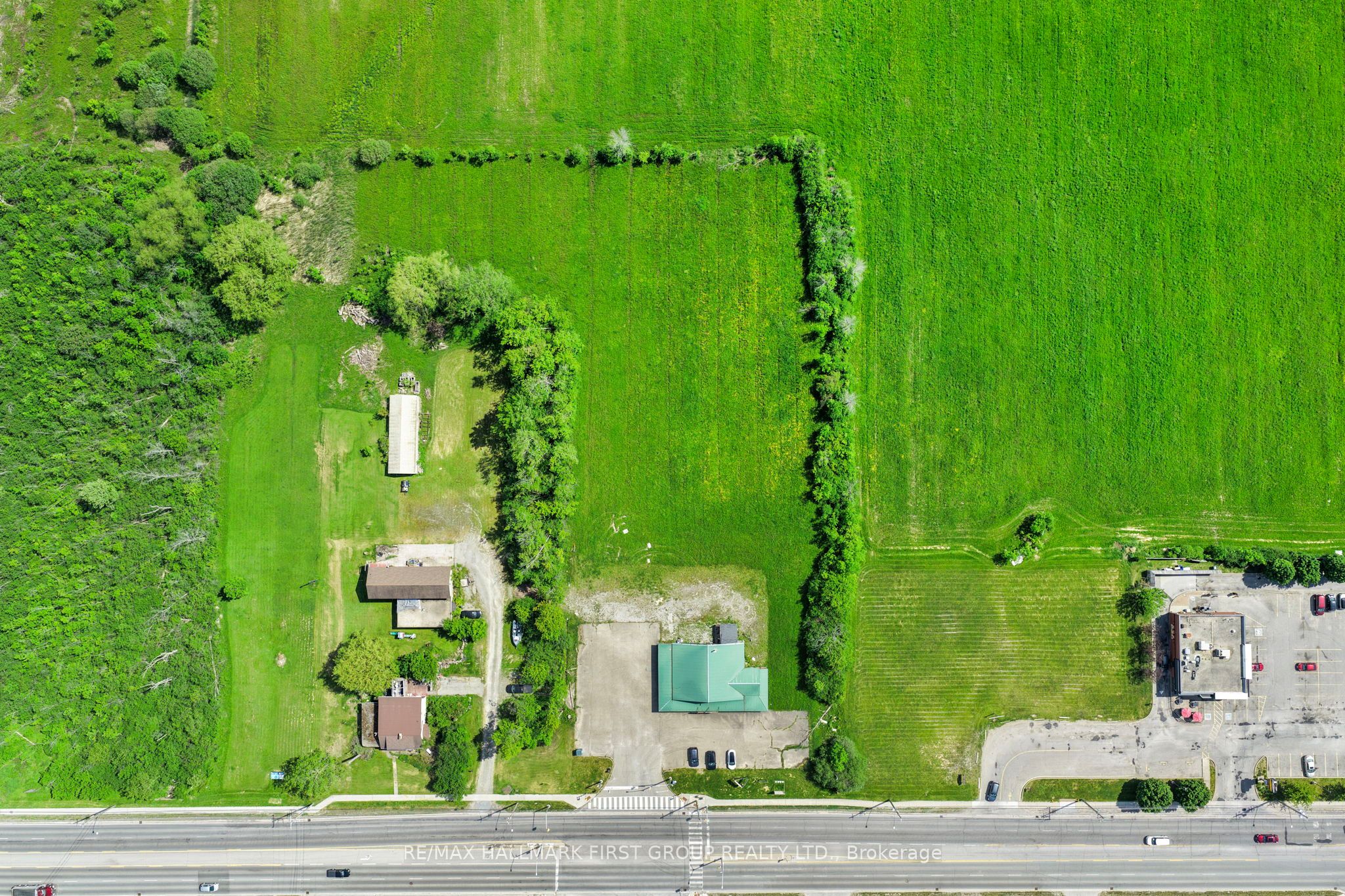 1127 Garrison Road Property Photo 2