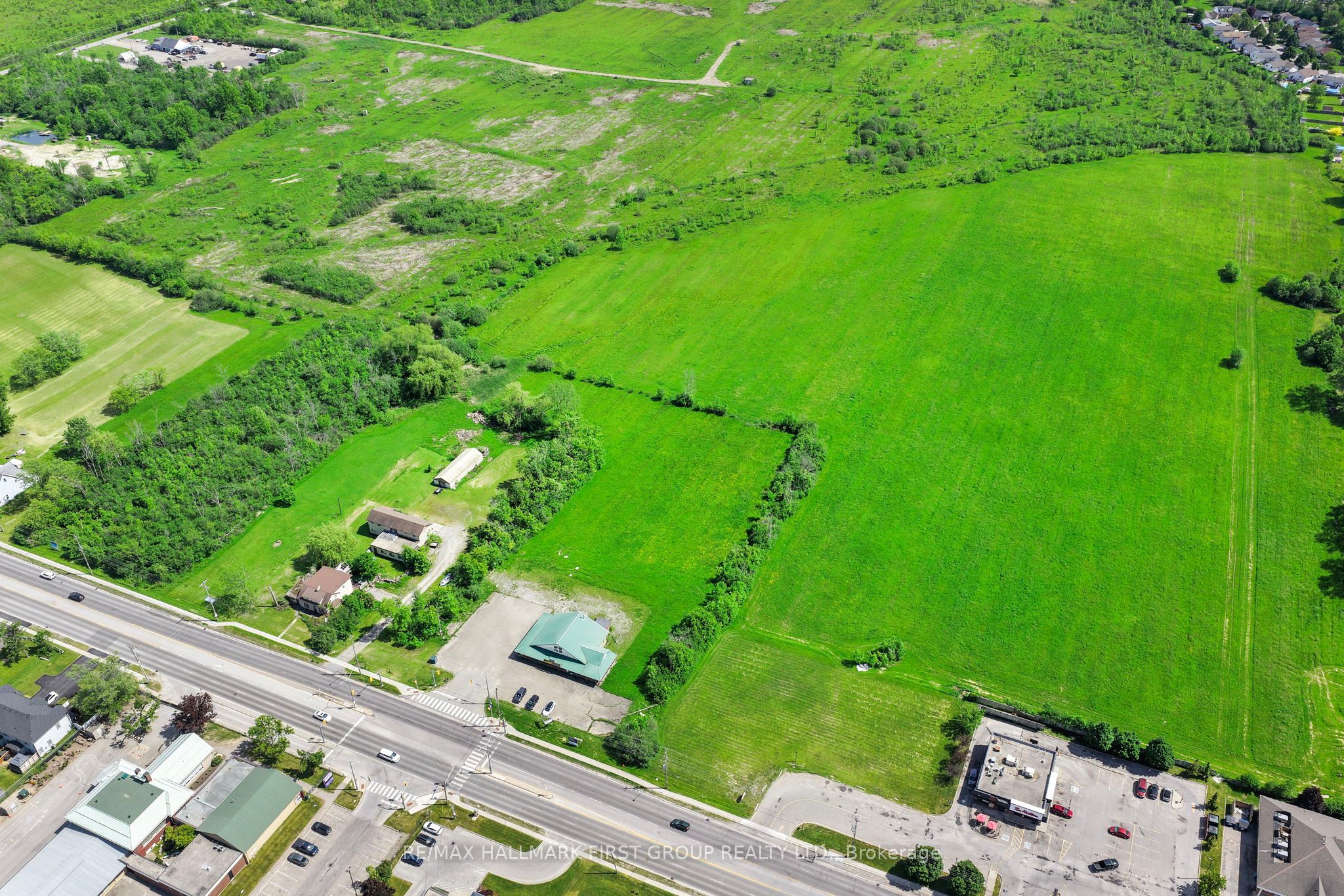 1127 Garrison Road Property Photo 3