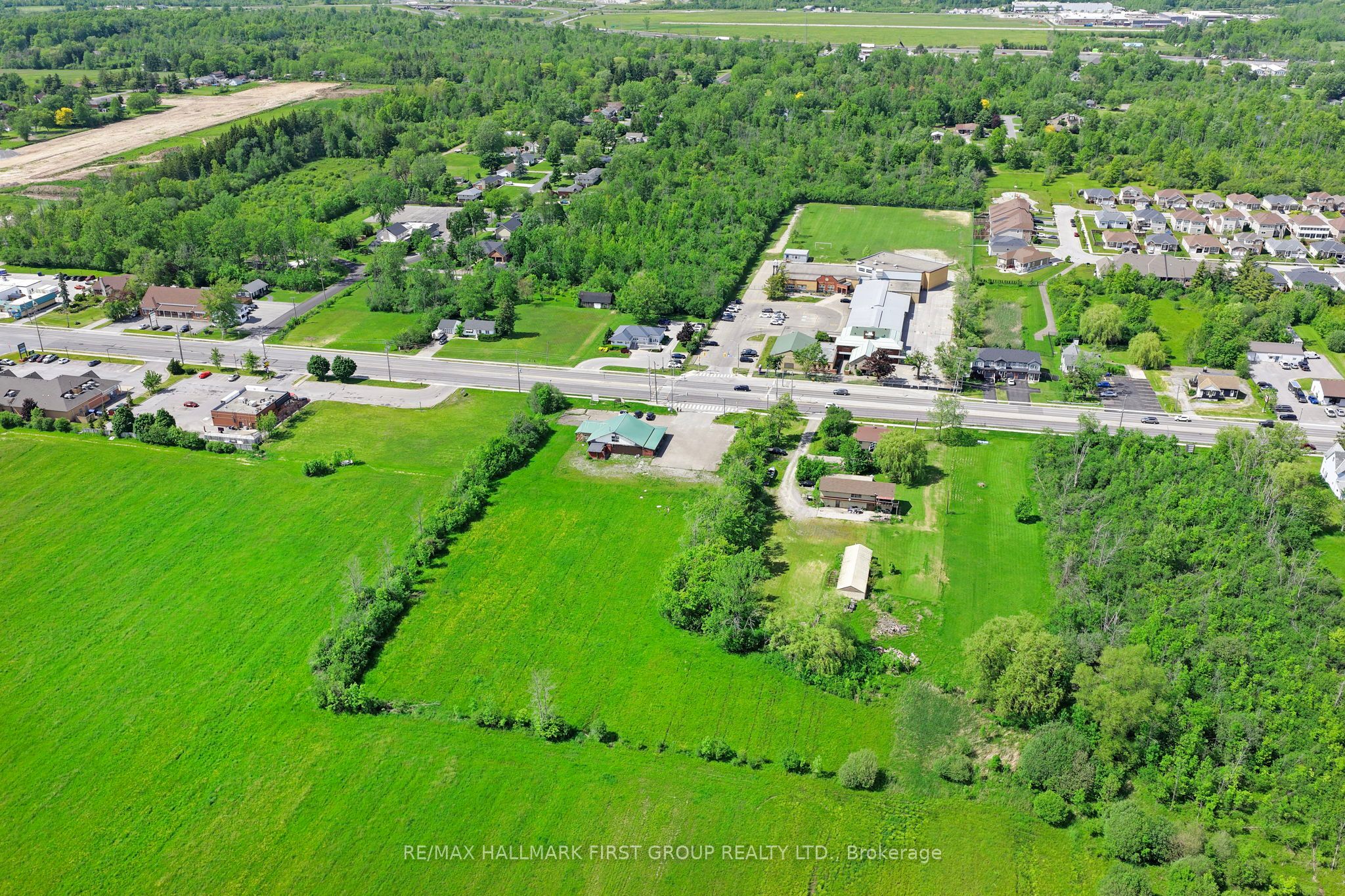 1127 Garrison Road Property Photo 6