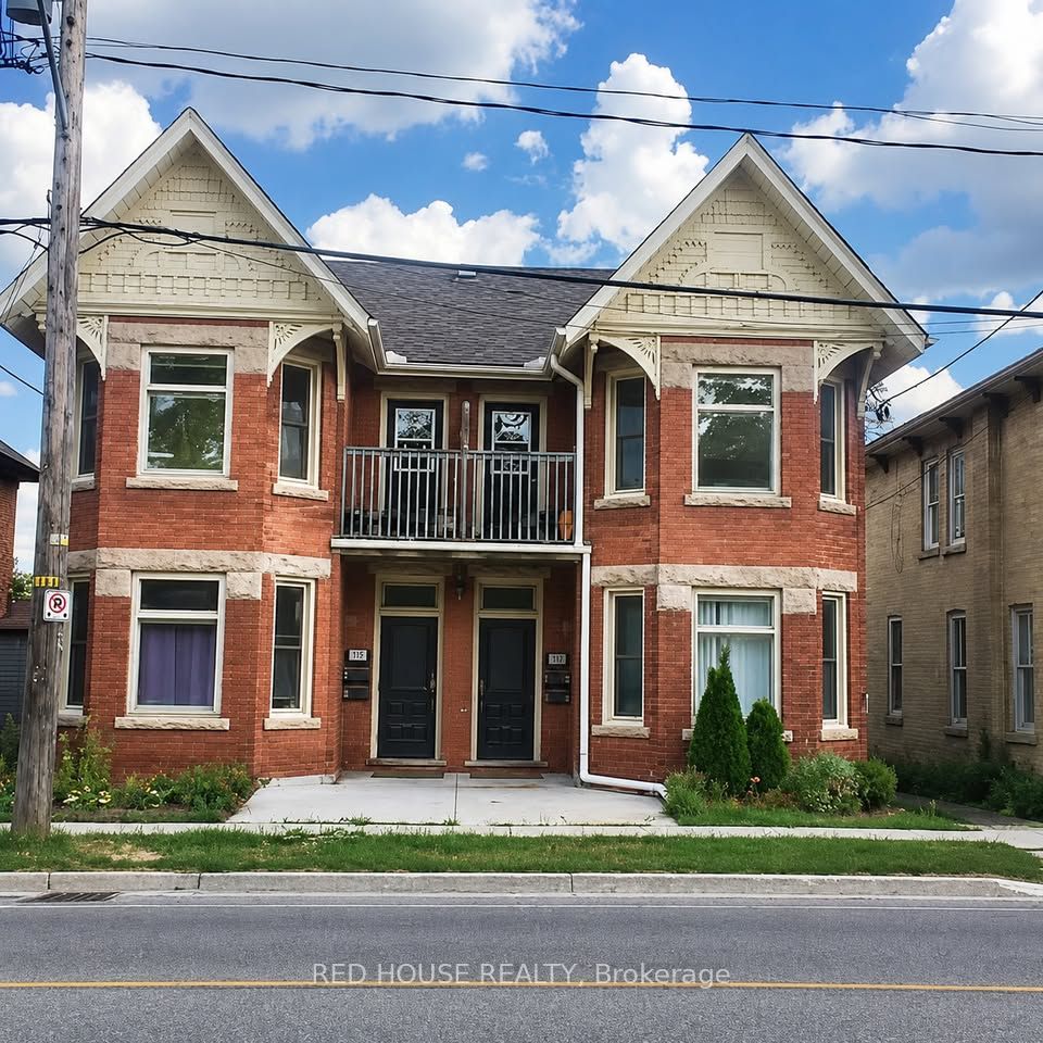 323 Woolwich Street B Property Photo 1
