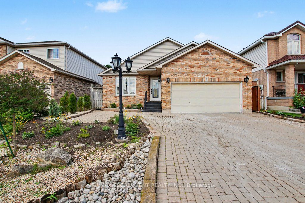 6 Theodore Drive Property Photo 1