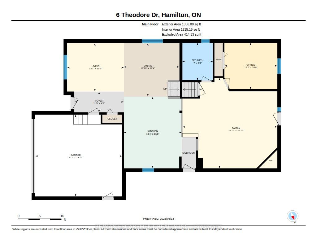6 Theodore Drive Property Photo 40