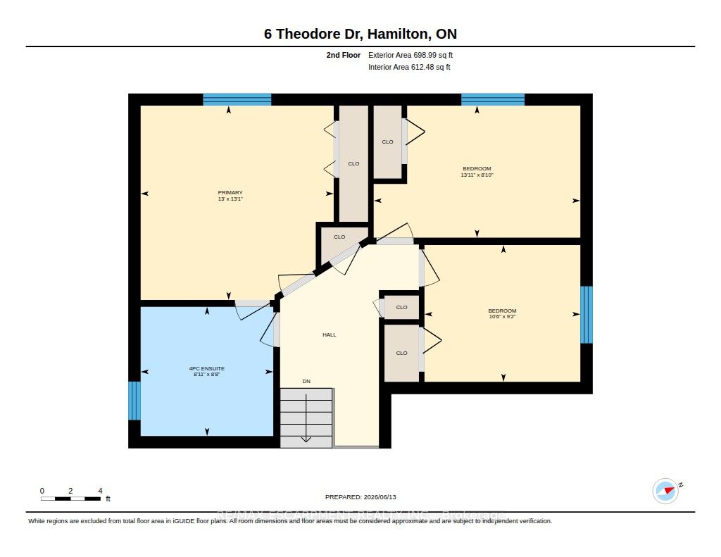 6 Theodore Drive Property Photo 41