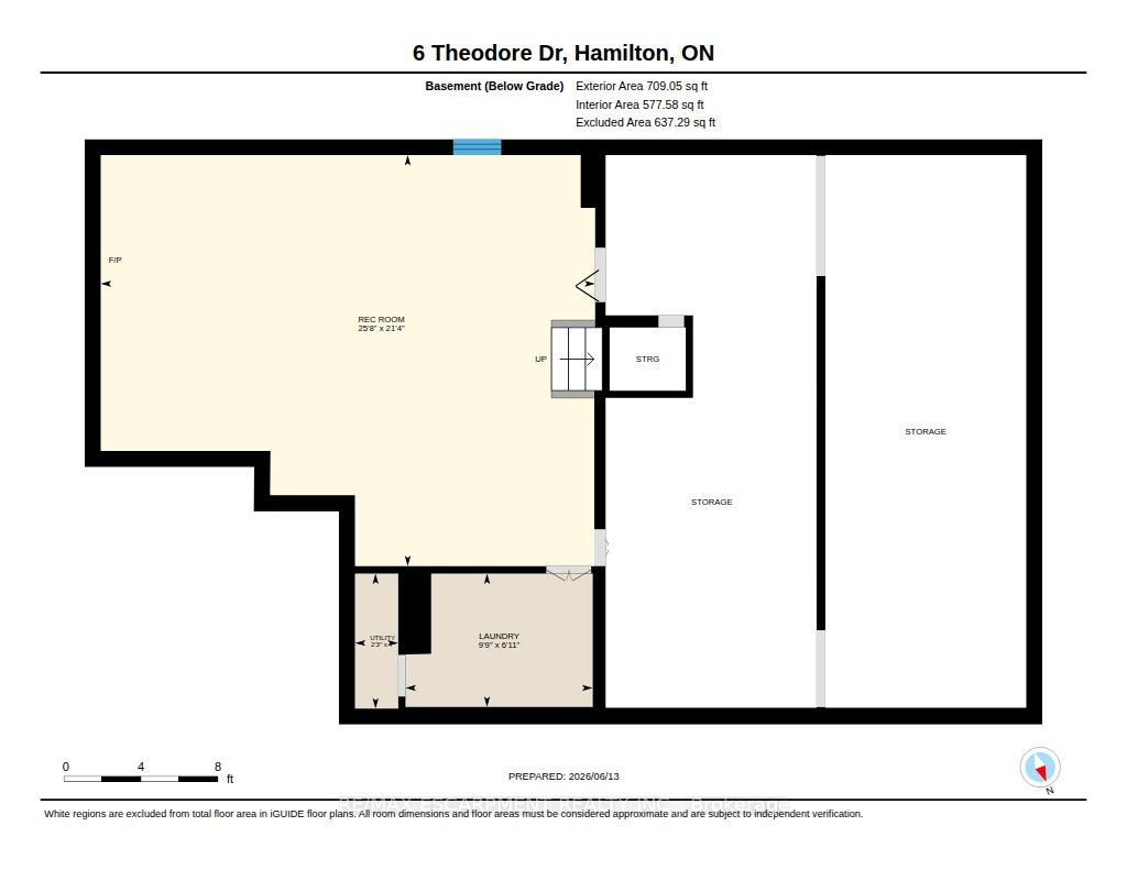 6 Theodore Drive Property Photo 42