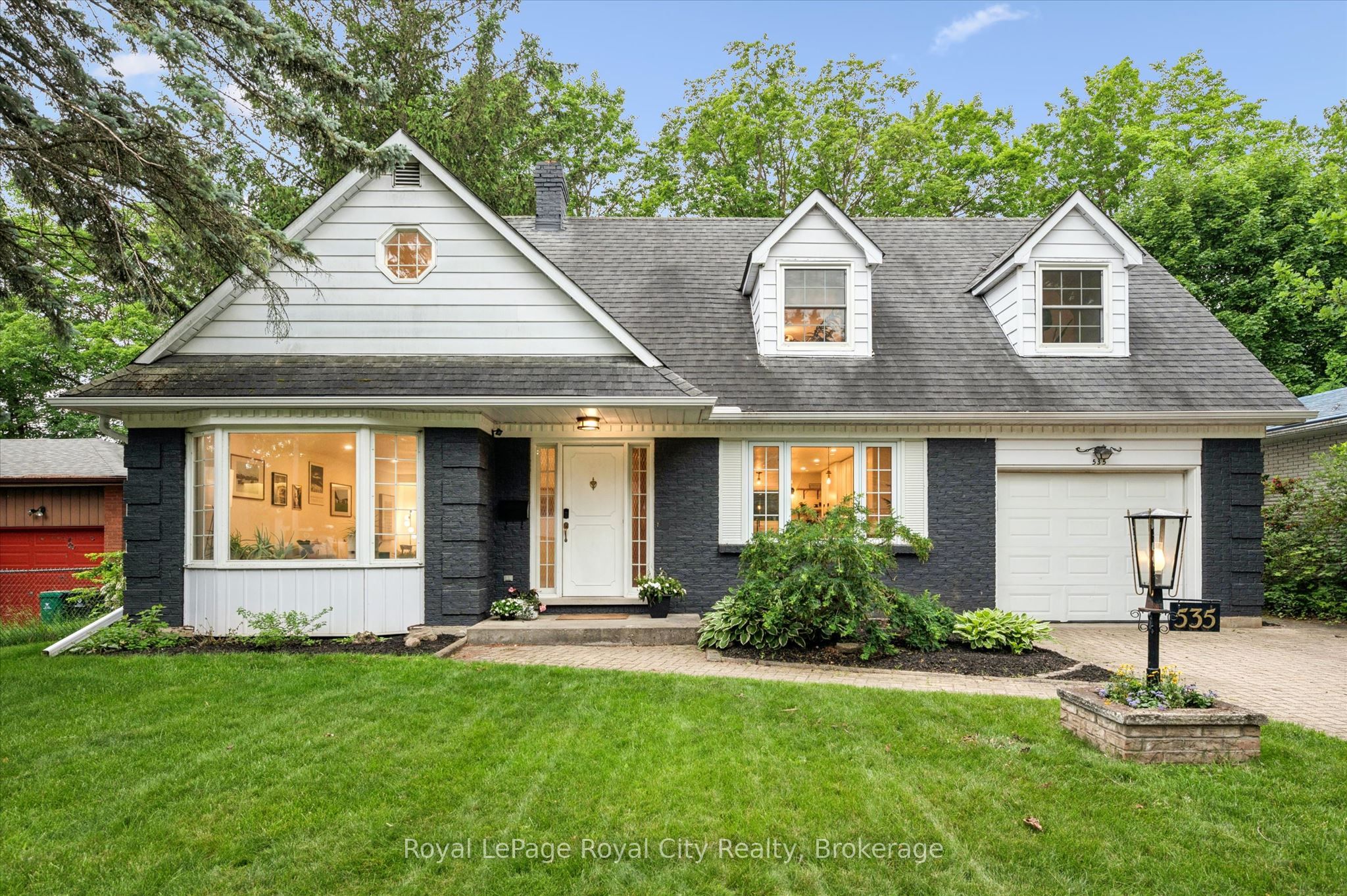 535 Sprucehill Avenue