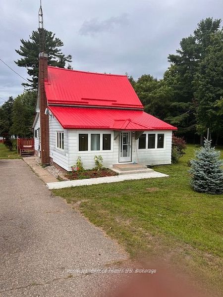 26547 Highway 62 S Property Photo 1