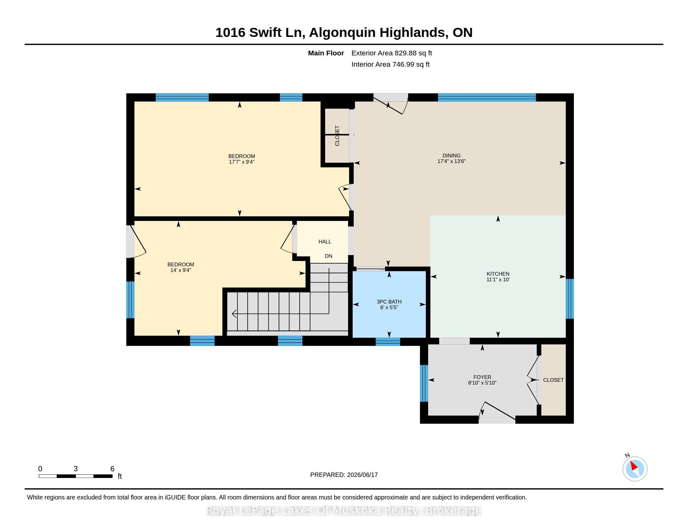 1016 Swift Lane Property Photo 44