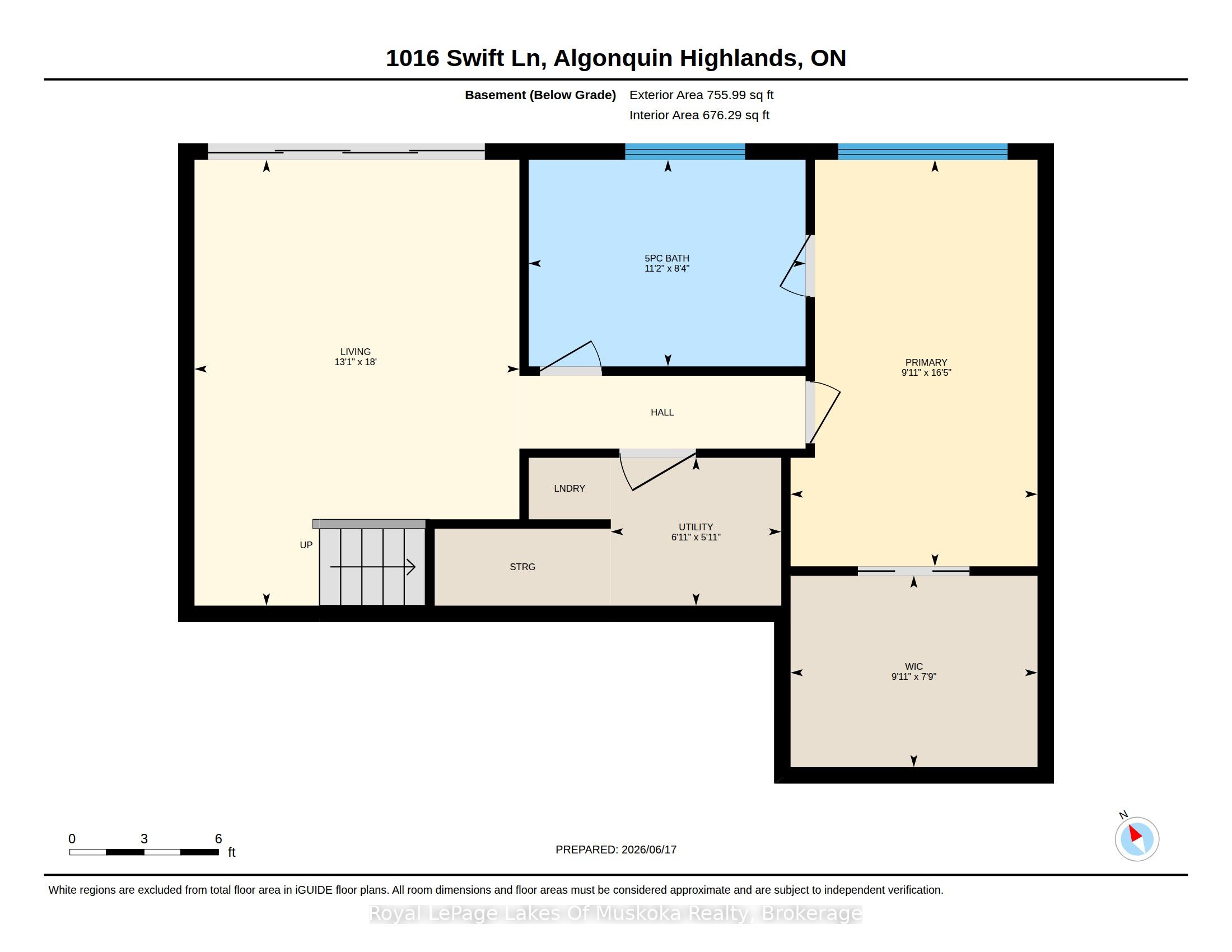 1016 Swift Lane Property Photo 45