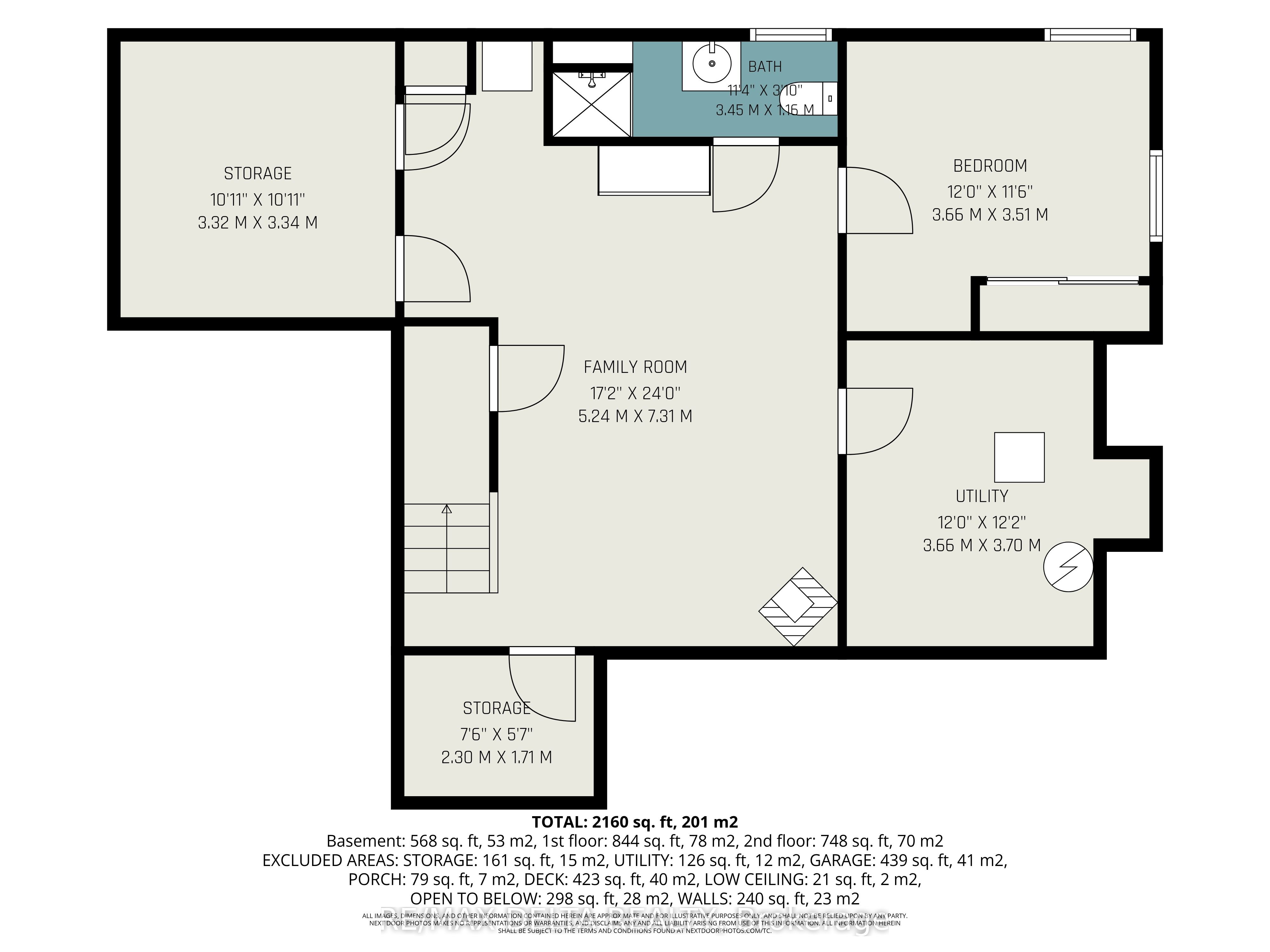 3711 Marcil Road Property Photo 44