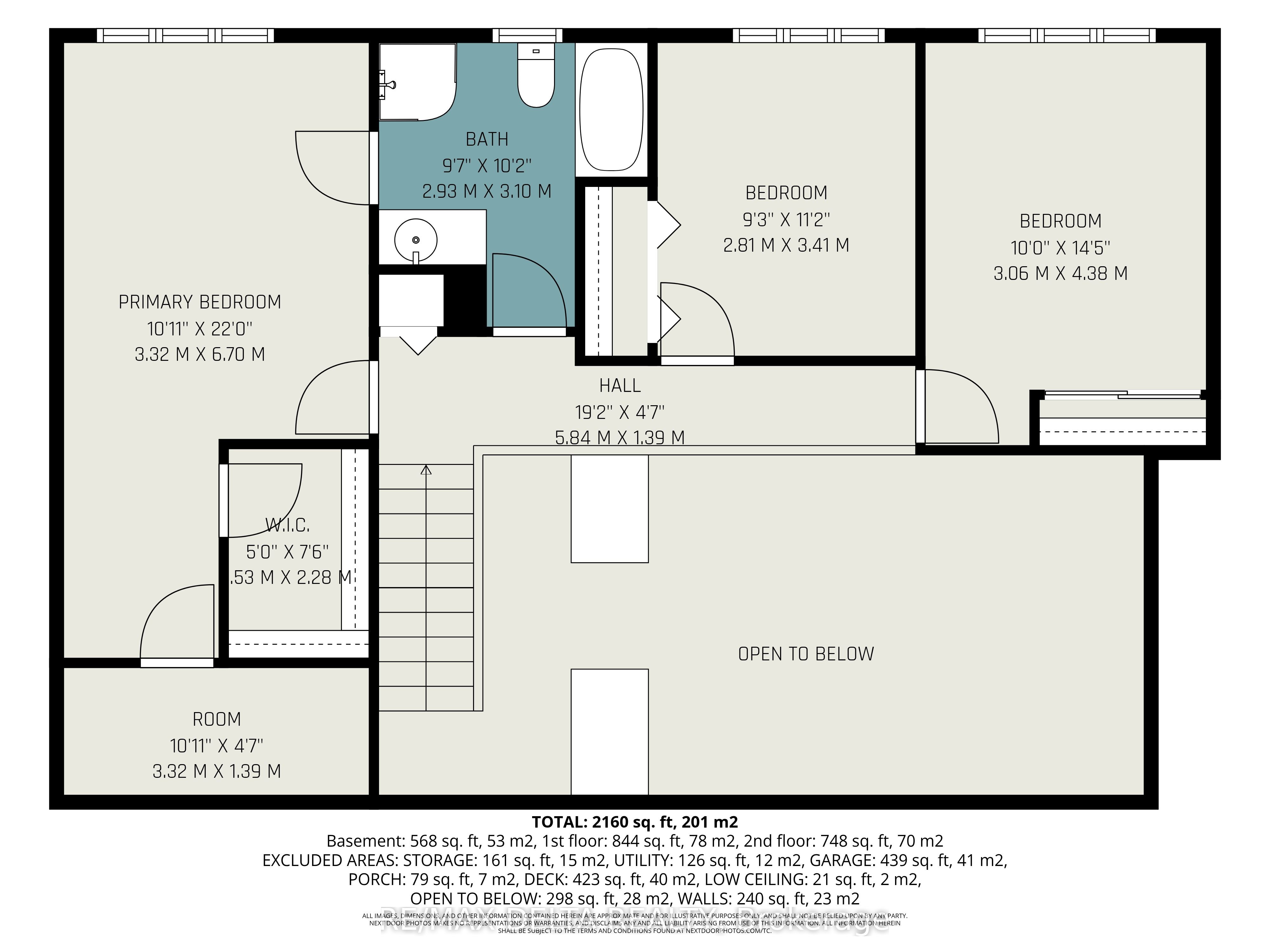 3711 Marcil Road Property Photo 45