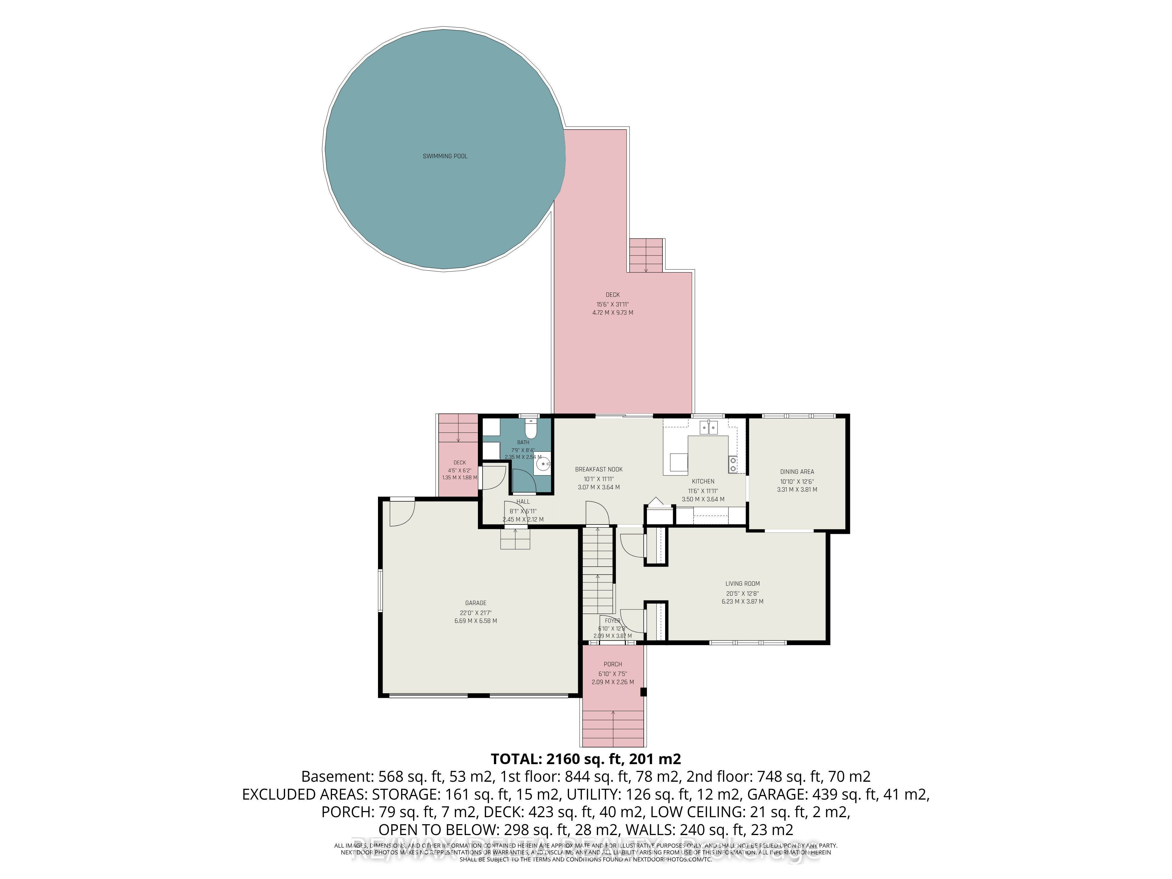 3711 Marcil Road Property Photo 46