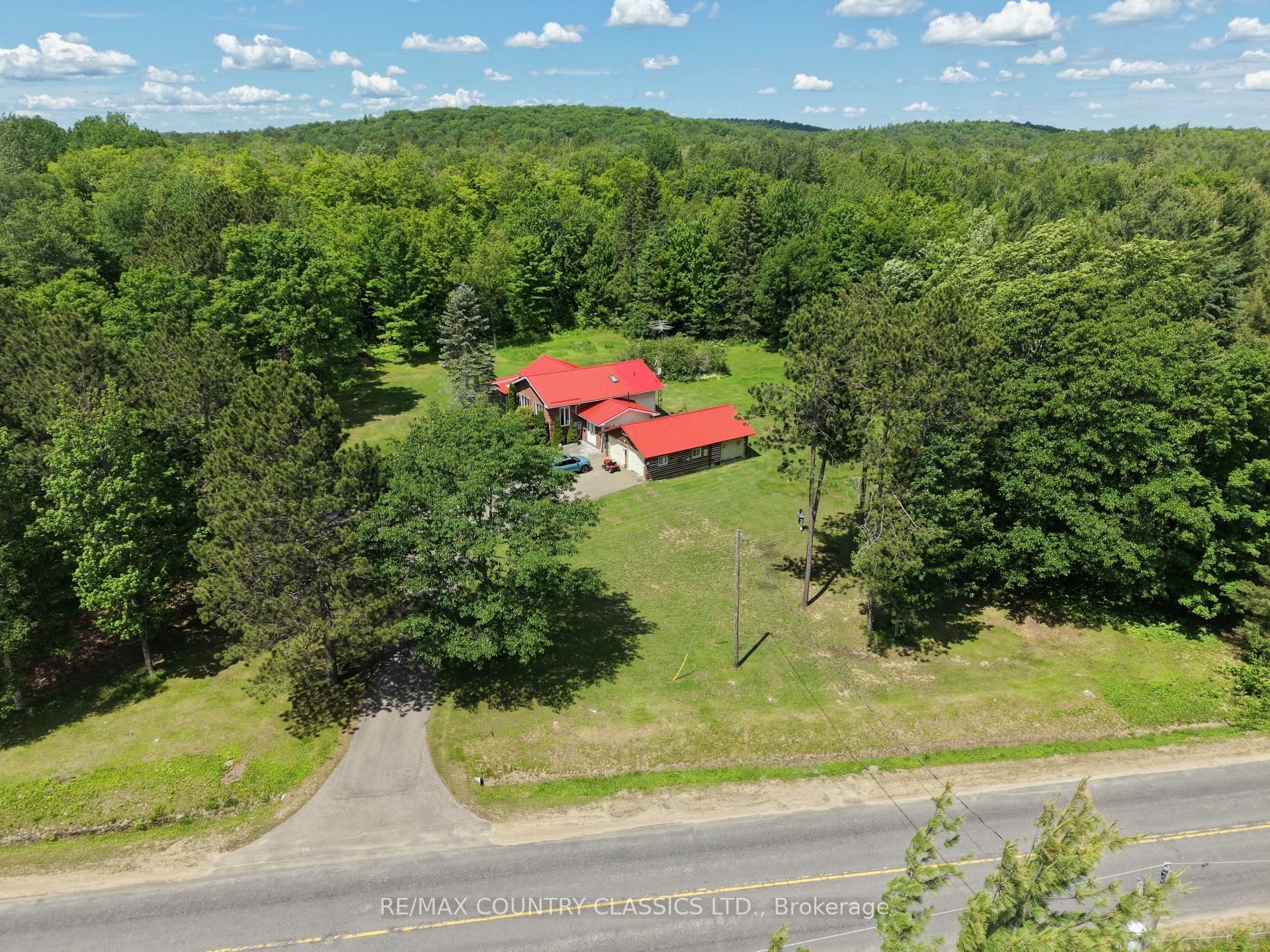 4379 Highway No. 523 Highway Property Photo 6