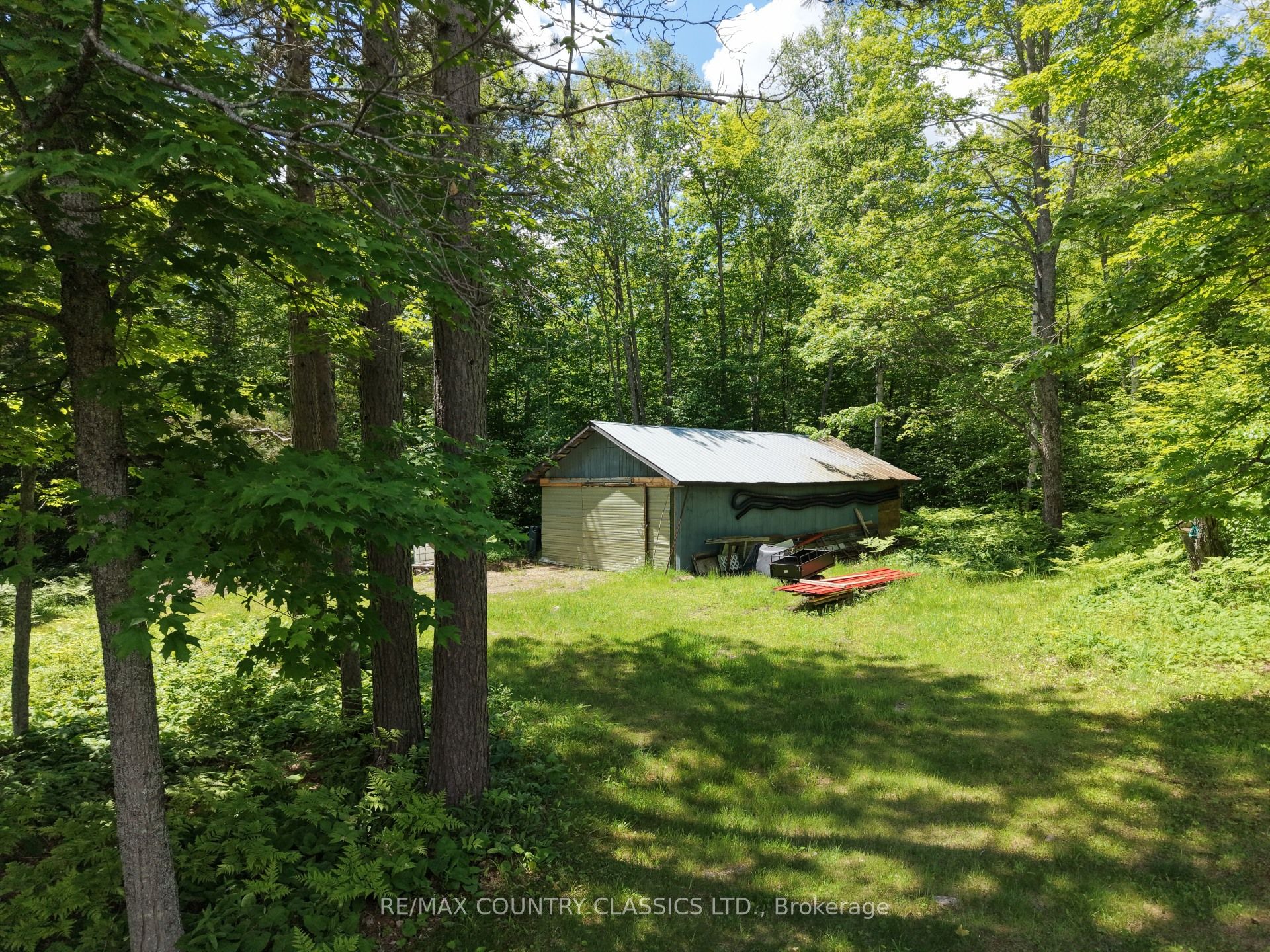 4379 Highway No. 523 Highway Property Photo 8