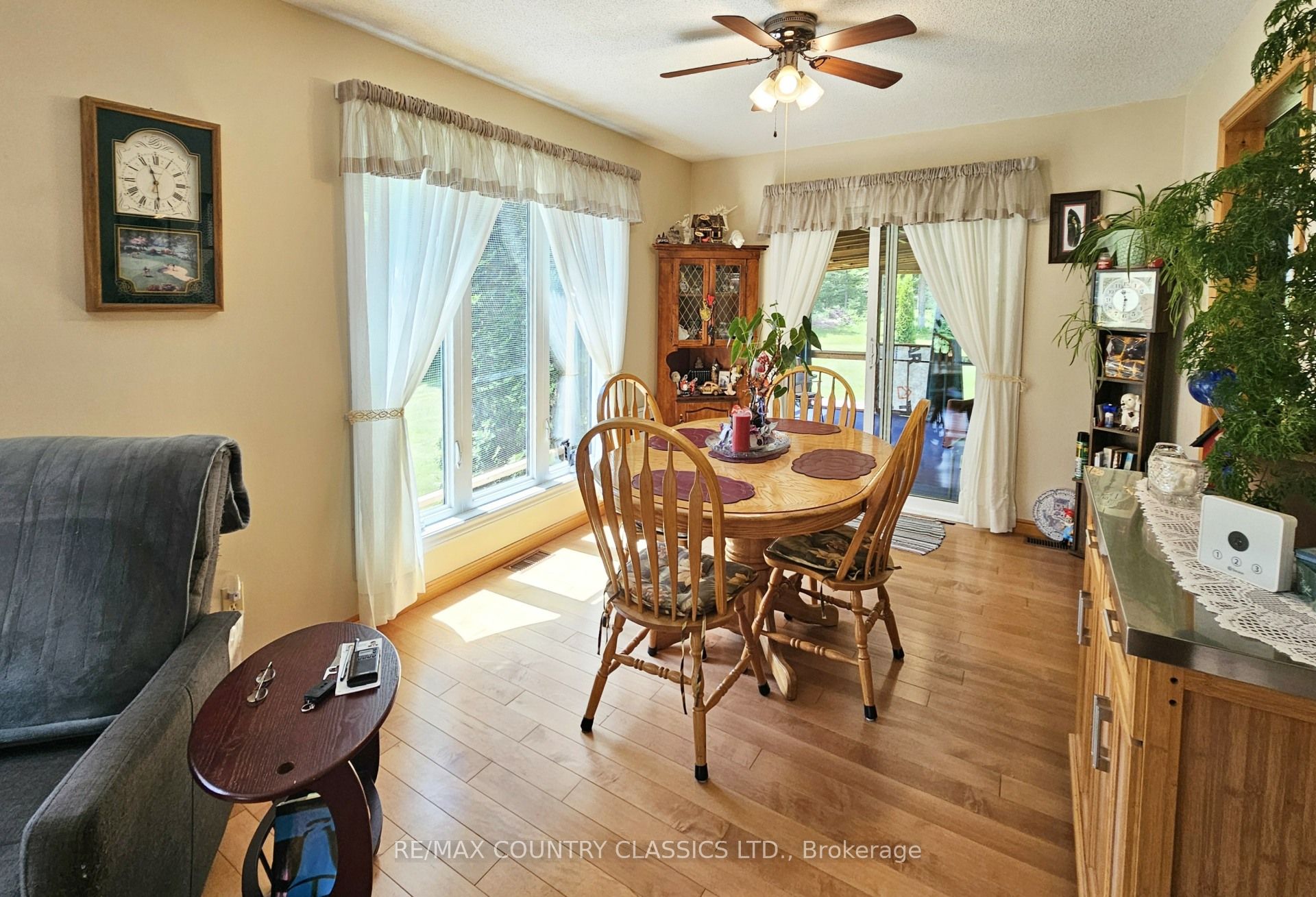 4379 Highway No. 523 Highway Property Photo 14