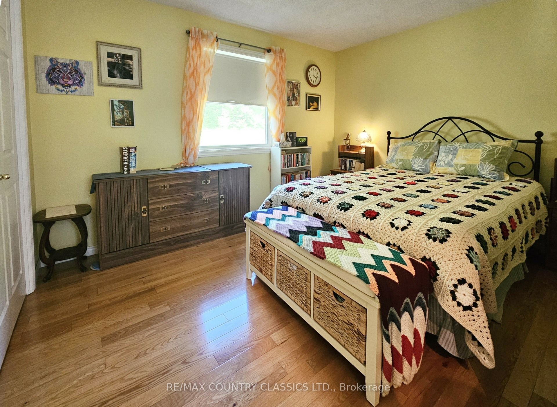 4379 Highway No. 523 Highway Property Photo 19