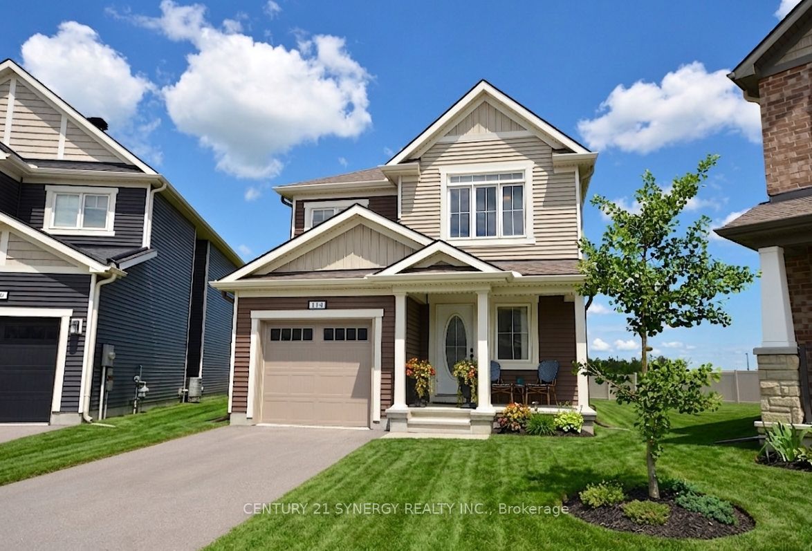 114 Unity Place