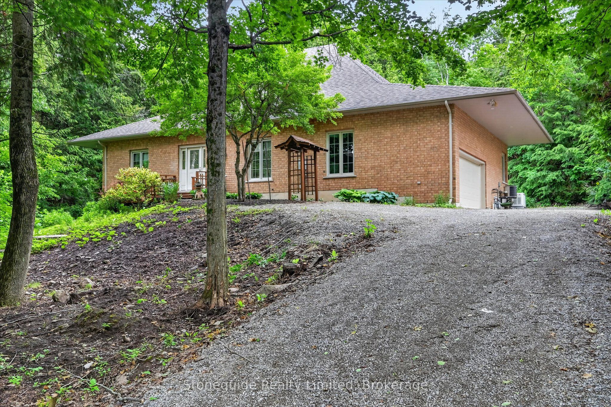761 Cedarhurst Drive Property Photo 1