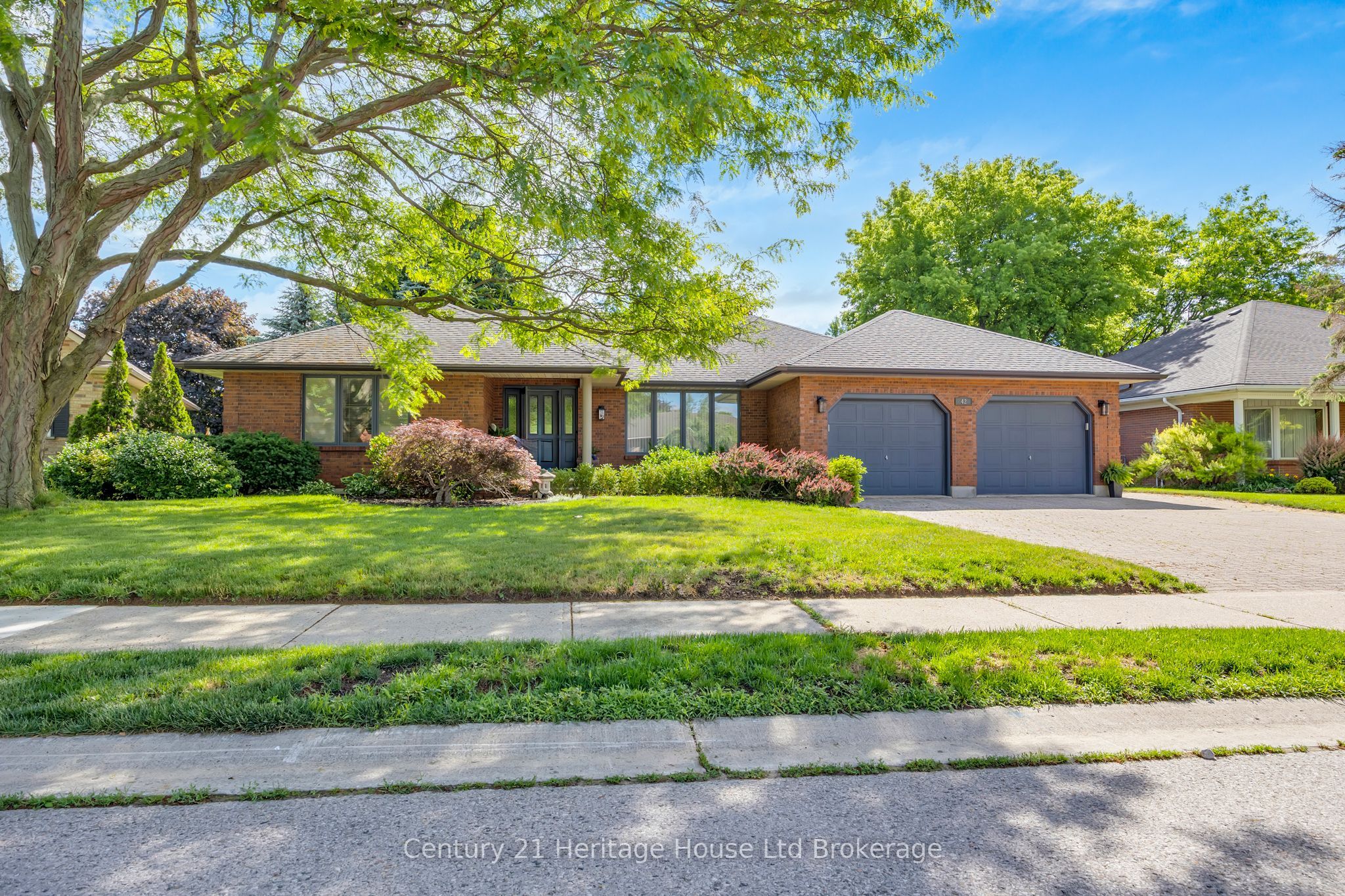 42 Alexander Avenue