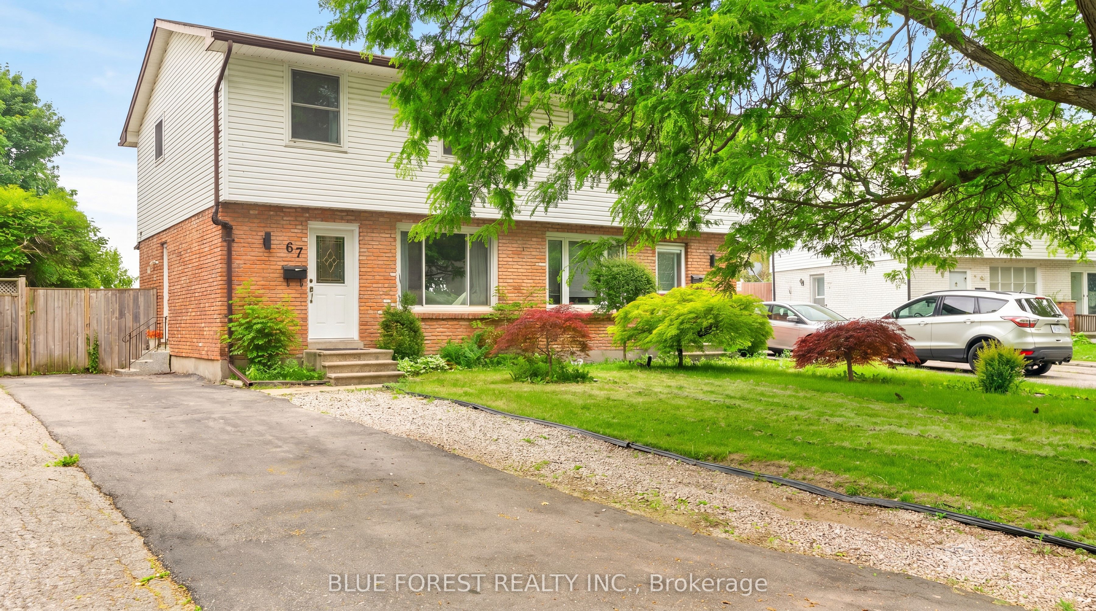 67 Breckenridge Crescent Property Photo 1
