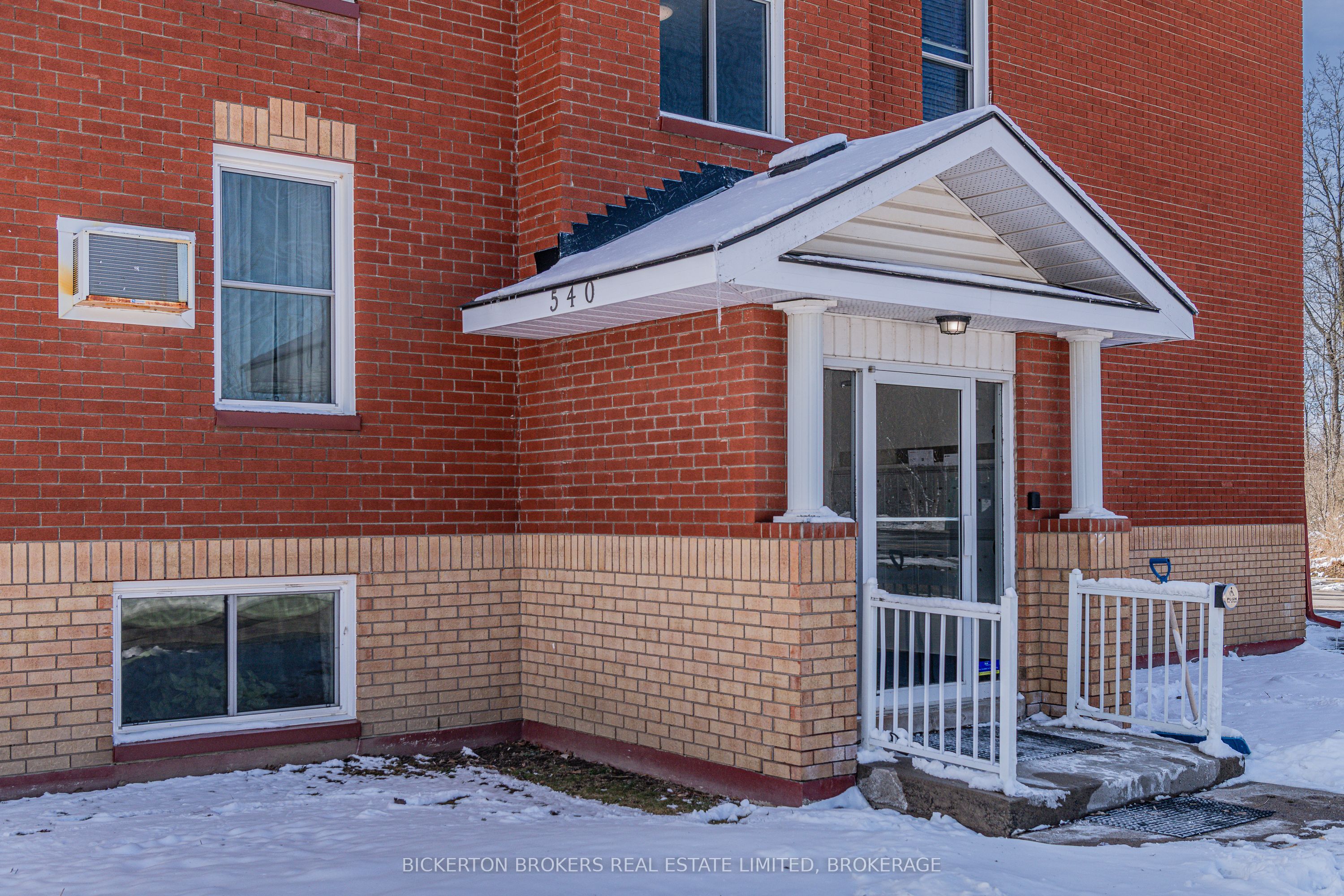 540 Talbot Place 101 Property Photo 2