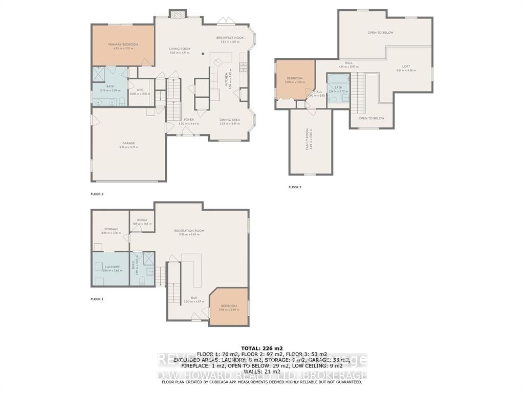 45 Westwood Drive Property Photo 33