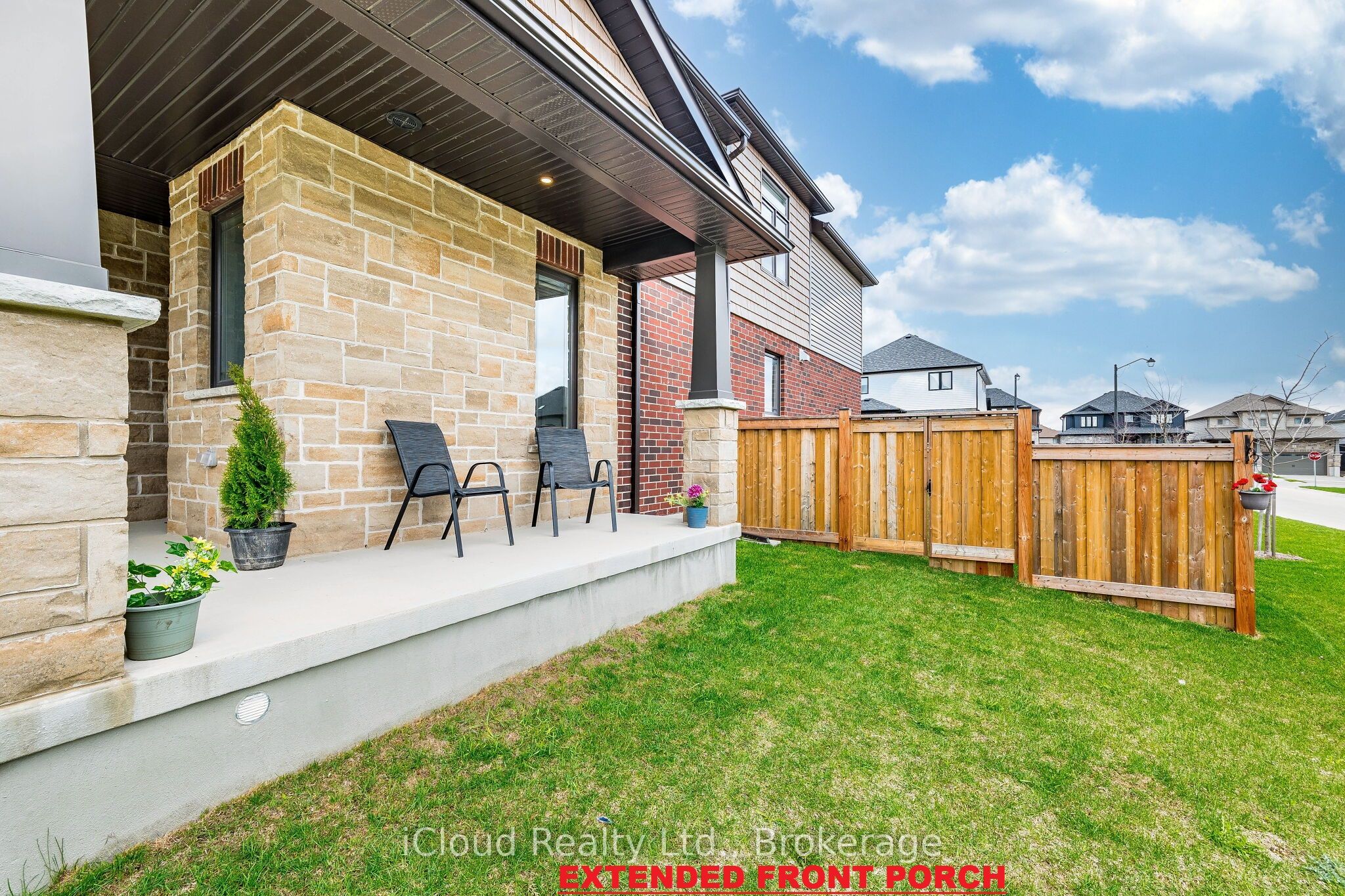 1 Lang Lane Property Photo 32