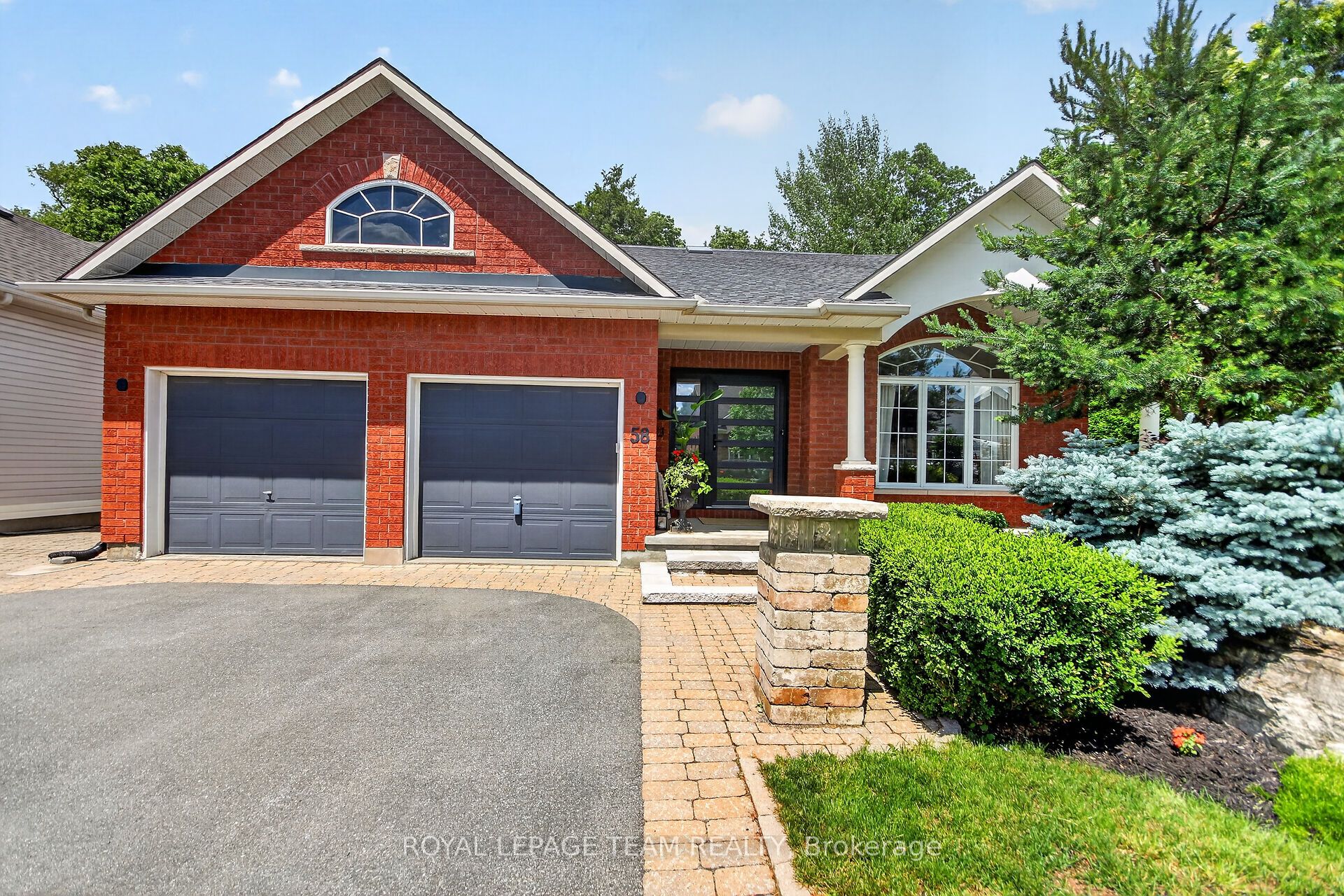 58 Forest Gate Way Property Photo 1