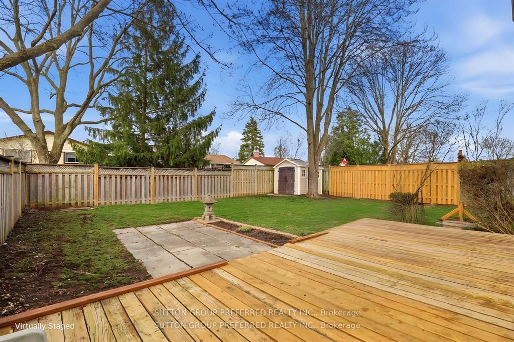 38 Alayne Crescent Property Photo 27