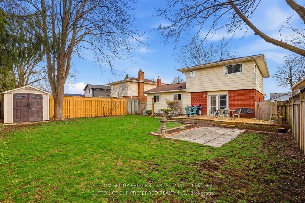 38 Alayne Crescent Property Photo 29