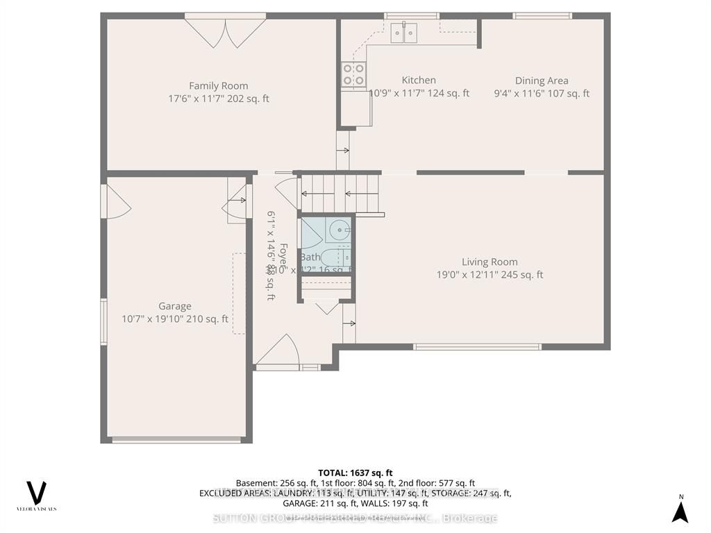 38 Alayne Crescent Property Photo 32