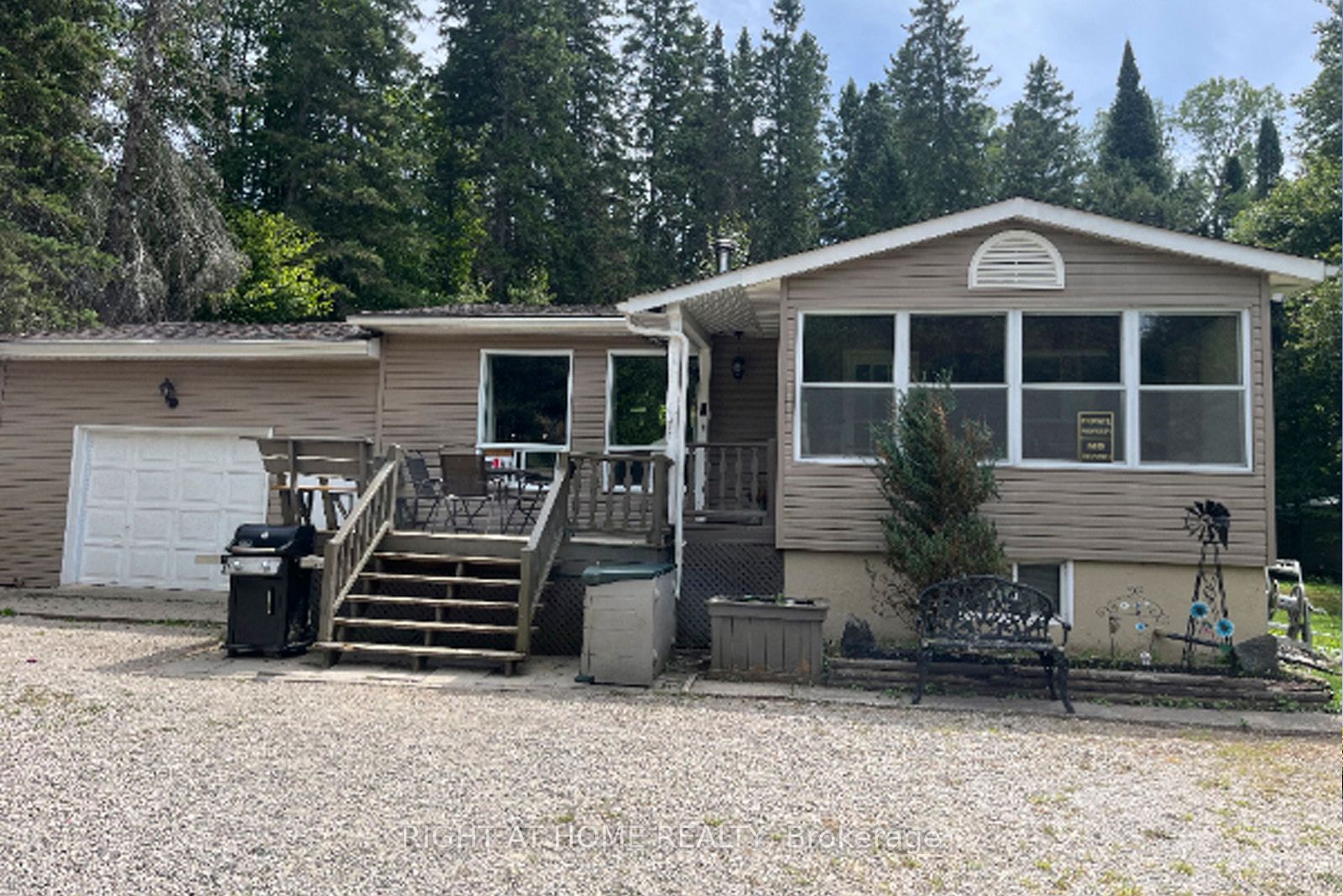 524 Balsam Chutes Road Property Photo 1