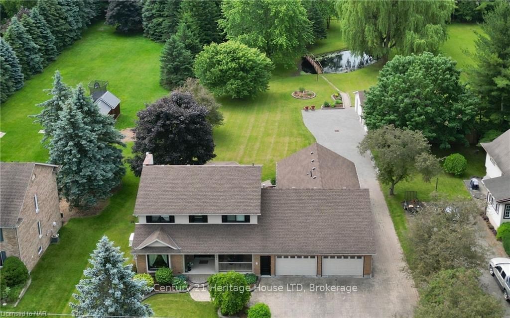 1084 Quaker Road Property Photo 1