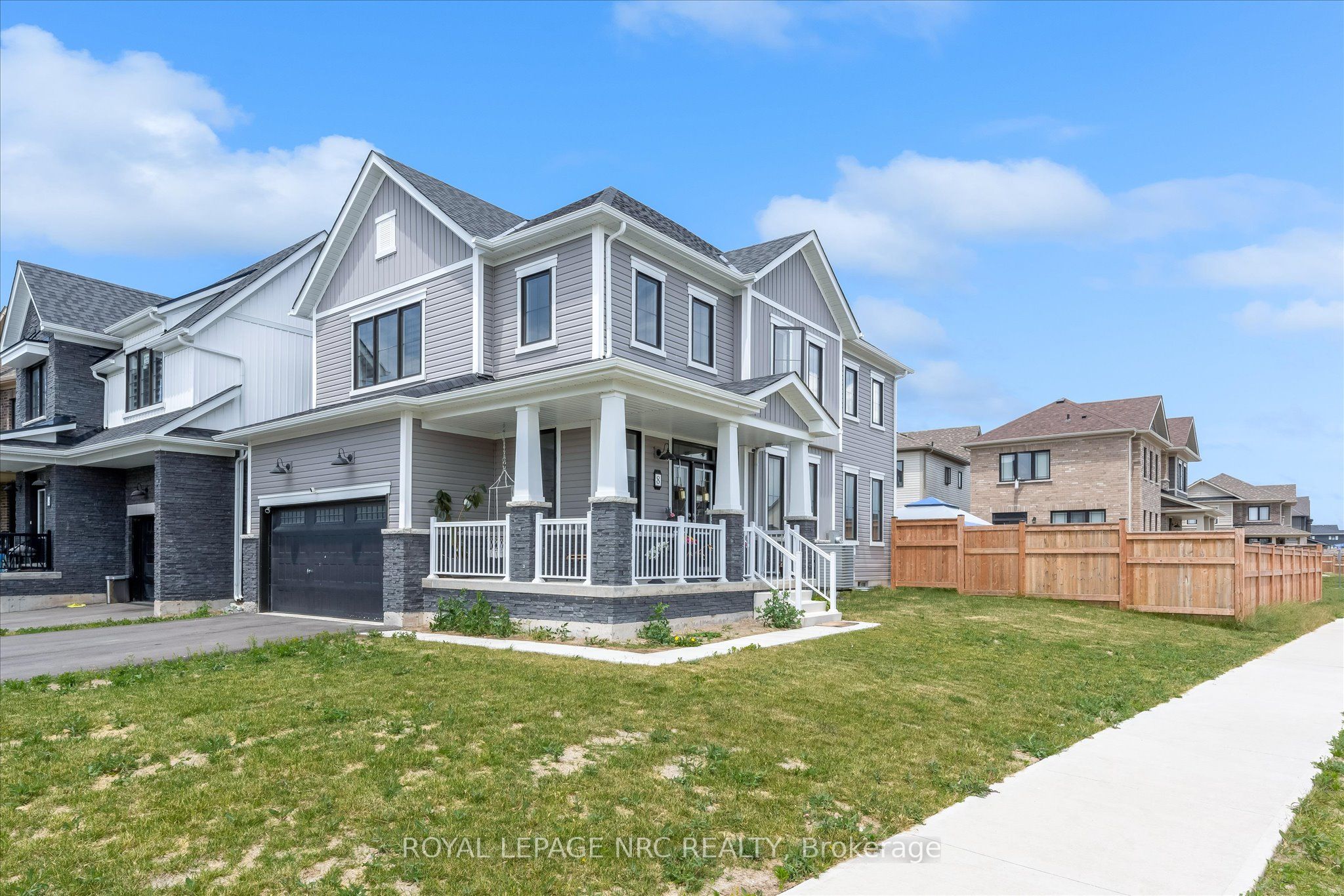 8 Downriver Drive Property Photo 1