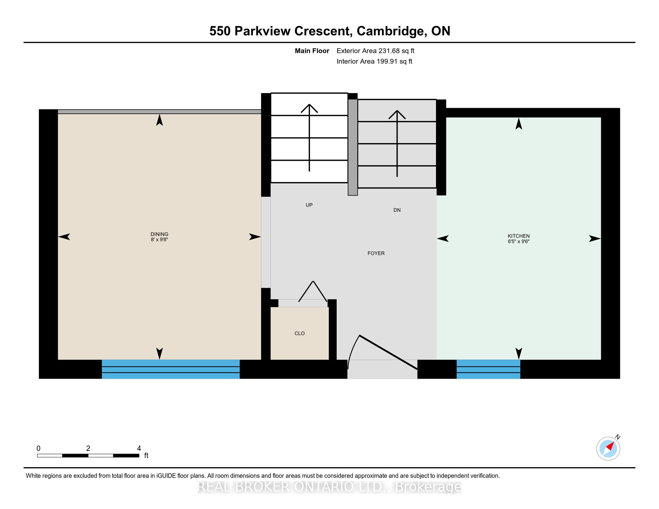 550 Parkview Crescent Property Photo 22