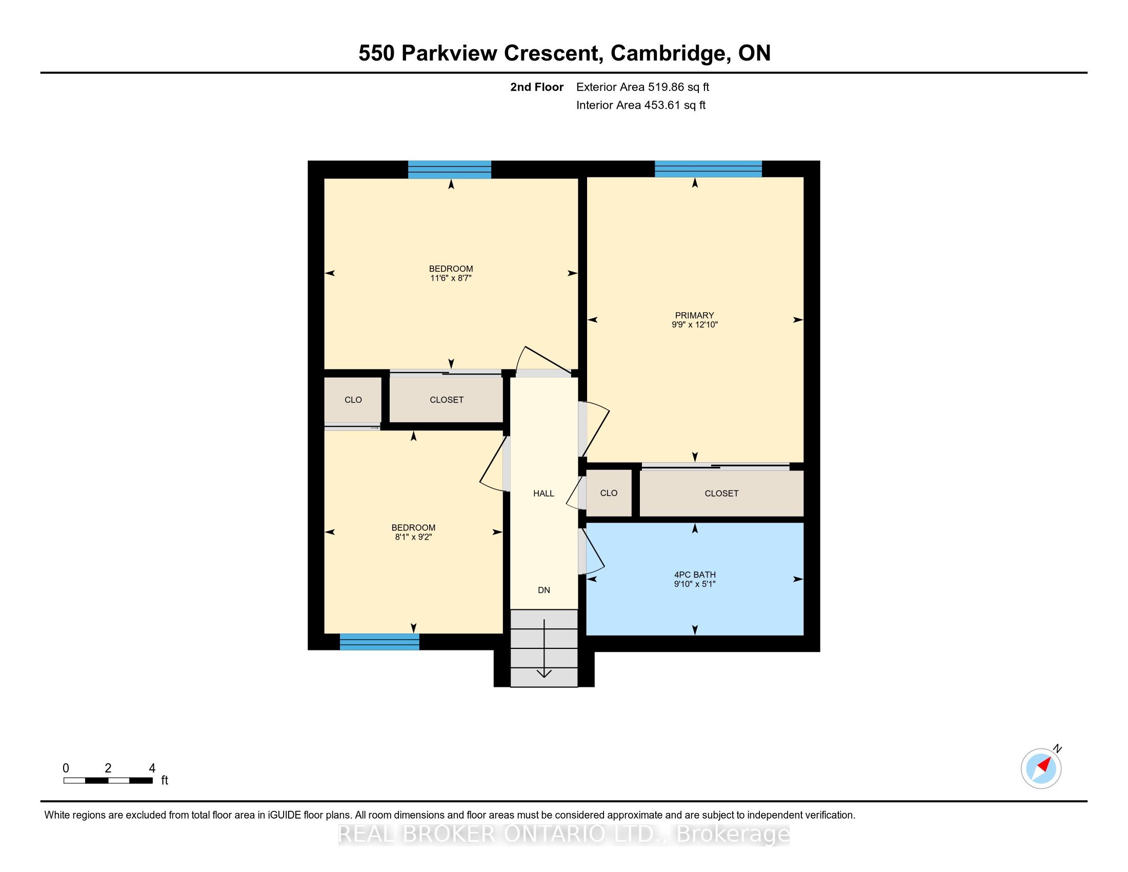 550 Parkview Crescent Property Photo 23
