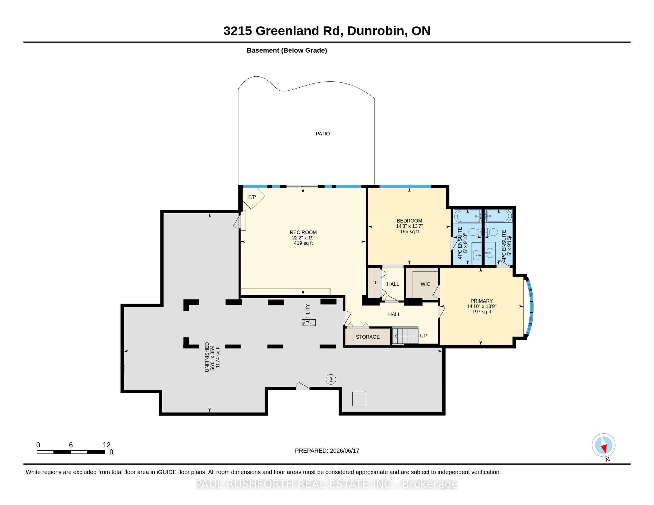 3215 Greenland Road Property Photo 50
