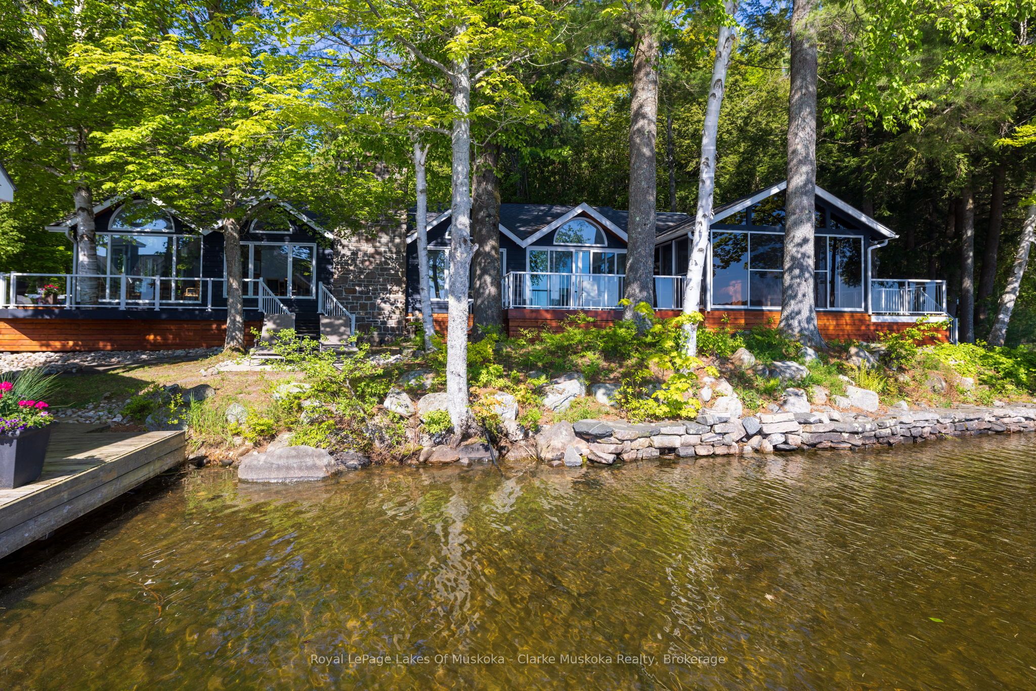 1118 Shamrock Road Property Photo 4