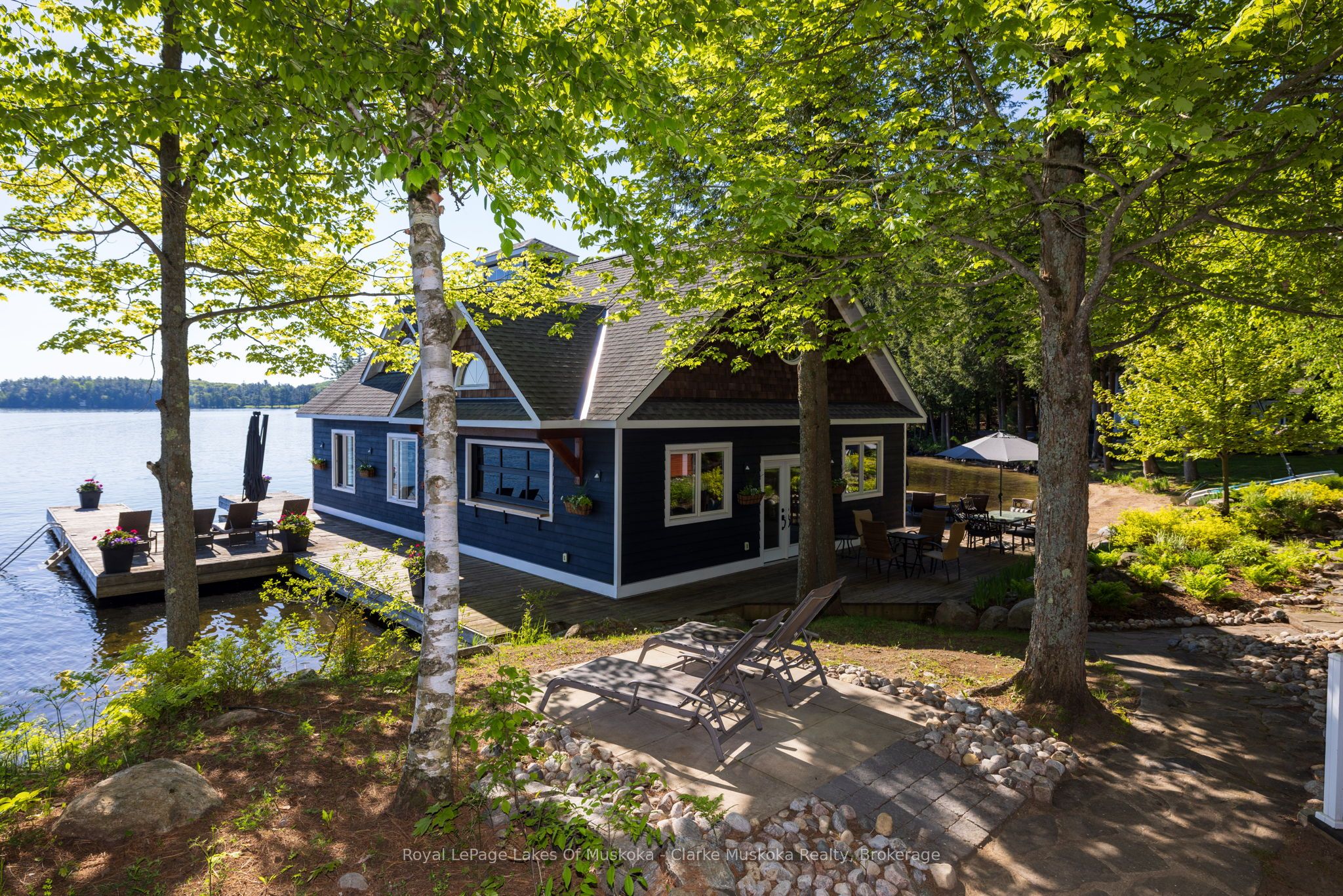 1118 Shamrock Road Property Photo 6