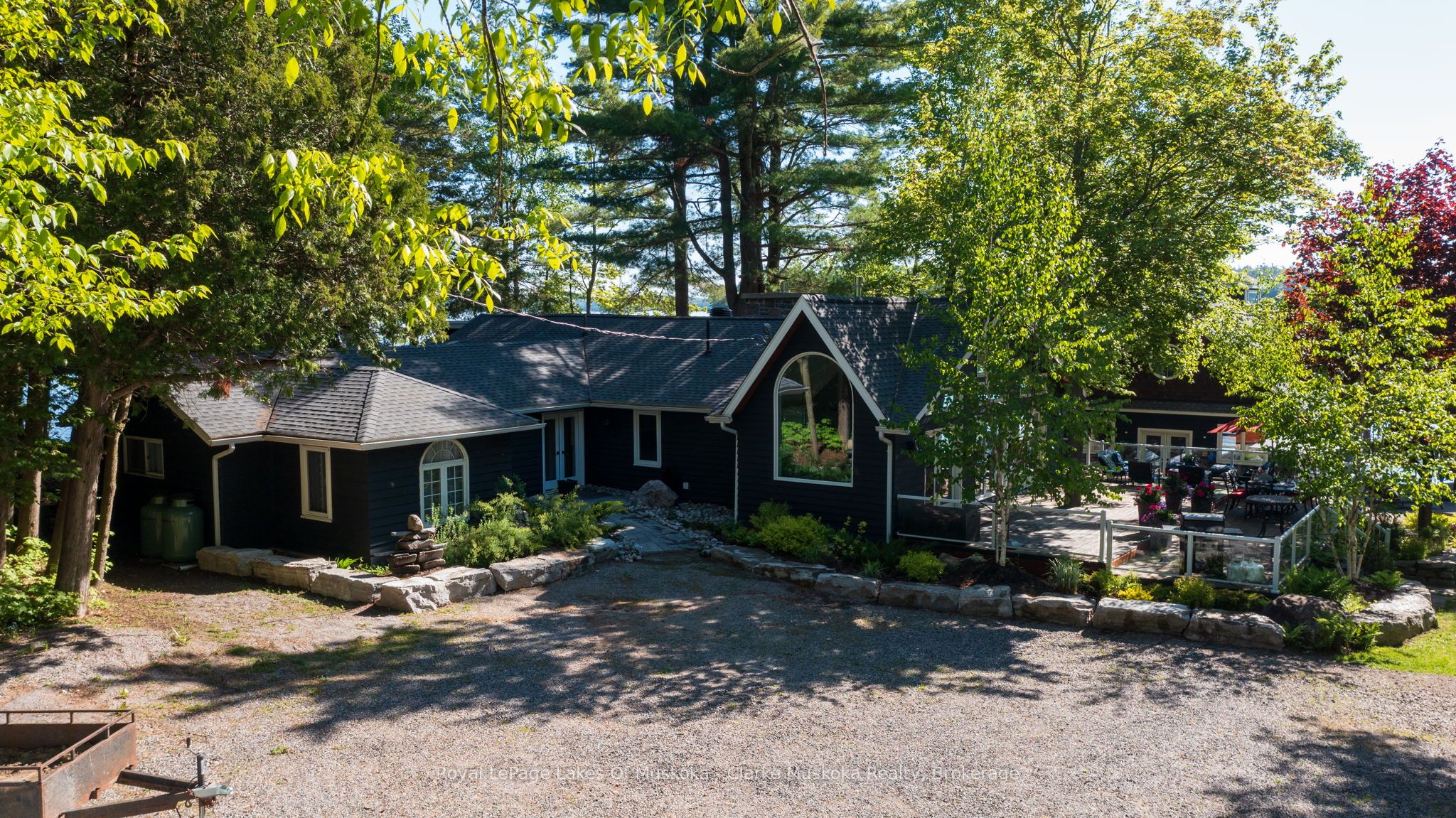 1118 Shamrock Road Property Photo 13