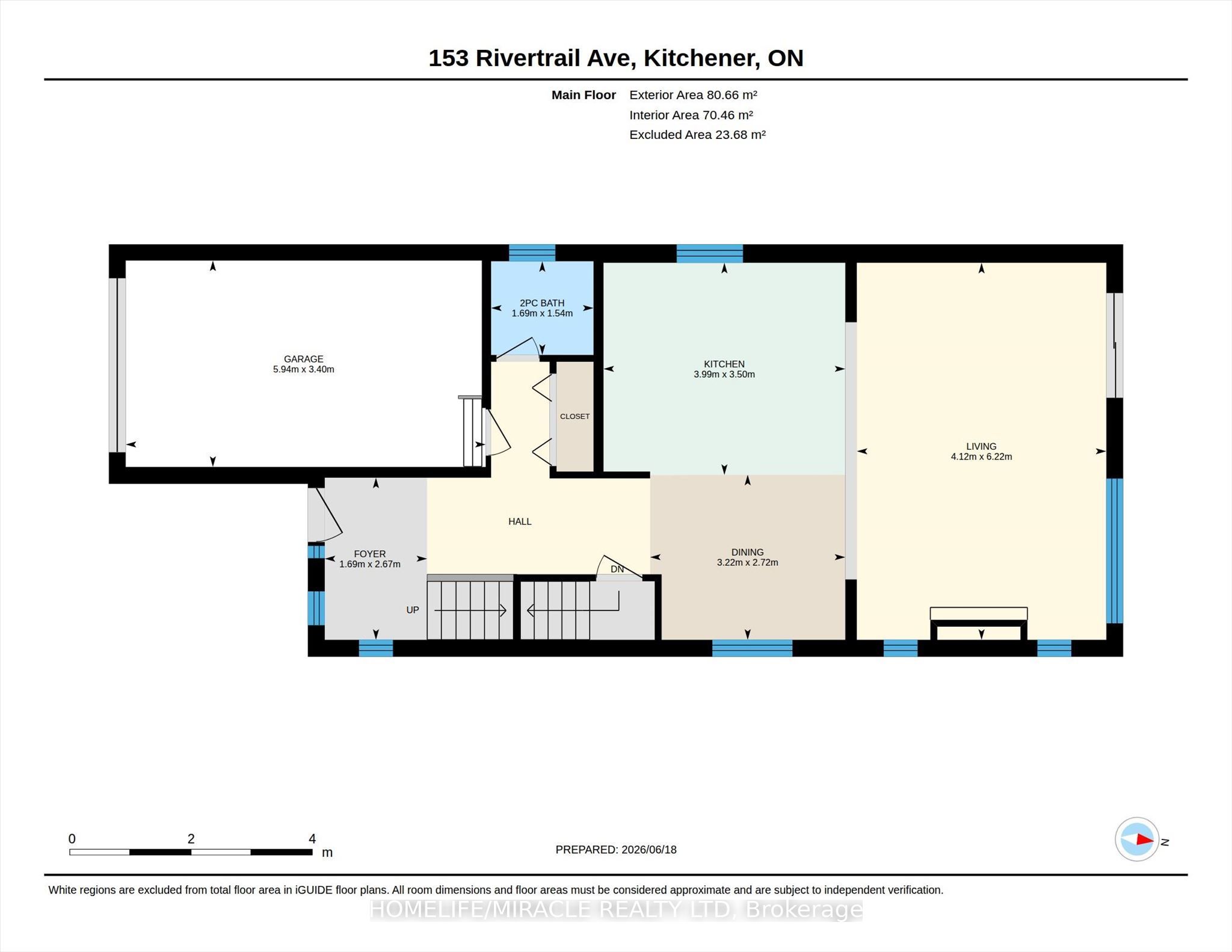 153 Rivertrail Avenue Property Photo 42