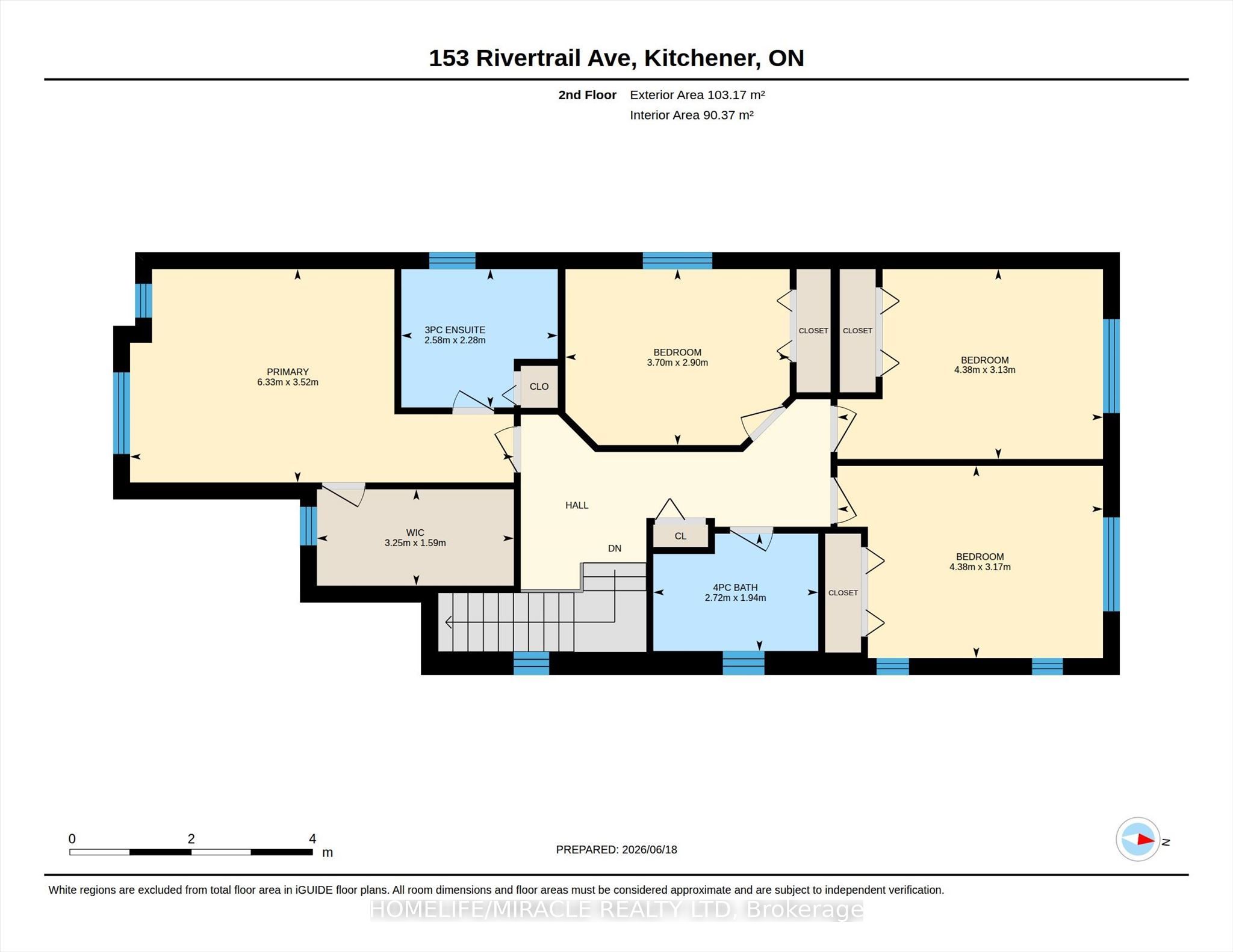 153 Rivertrail Avenue Property Photo 43
