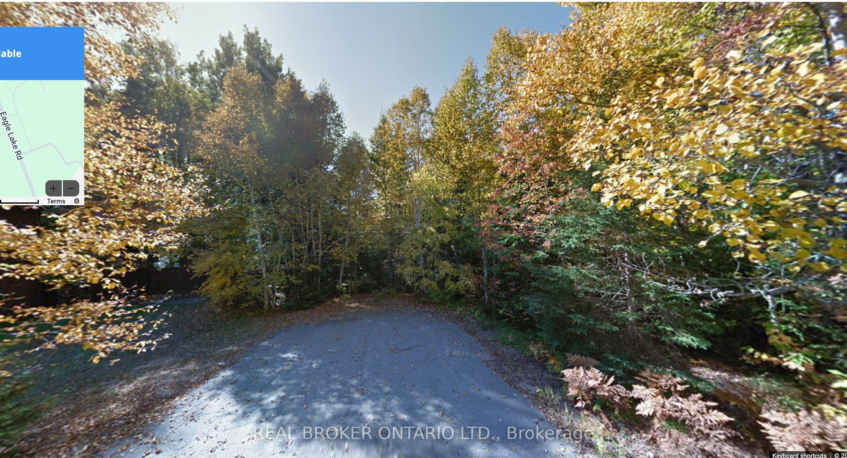 Lot 1 Eagle Lake Road Property Photo 1