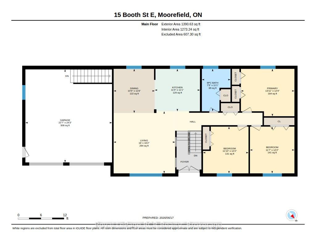 15 Booth Street E Property Photo 46