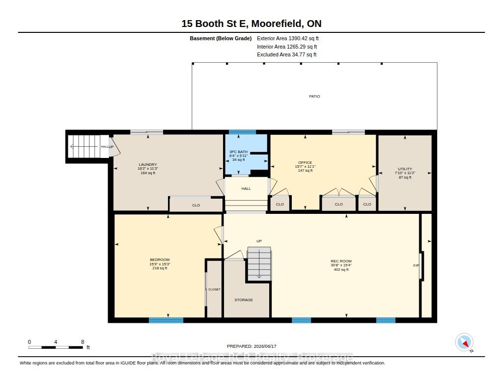 15 Booth Street E Property Photo 47