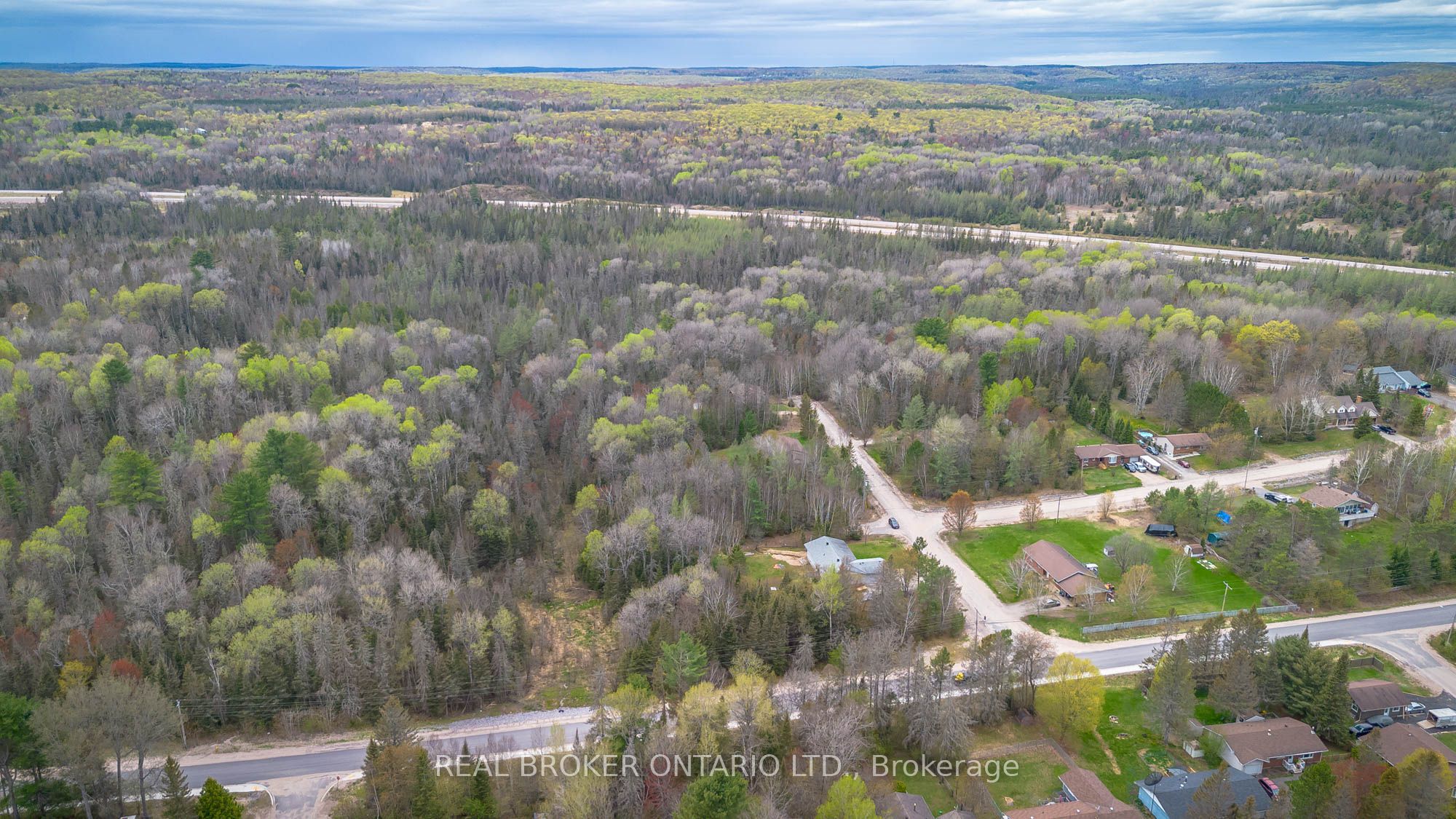 Lot 2 Eagle Lake Road Property Photo 1
