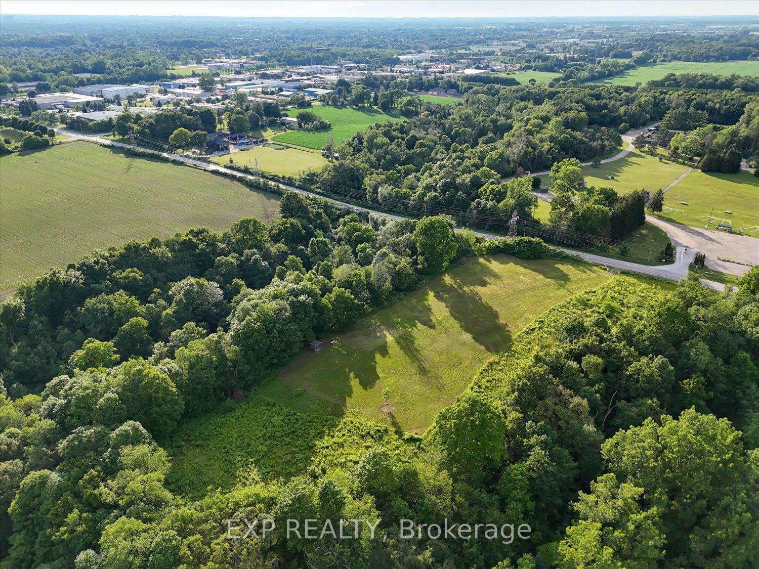 3345 Gore Road Property Photo 1