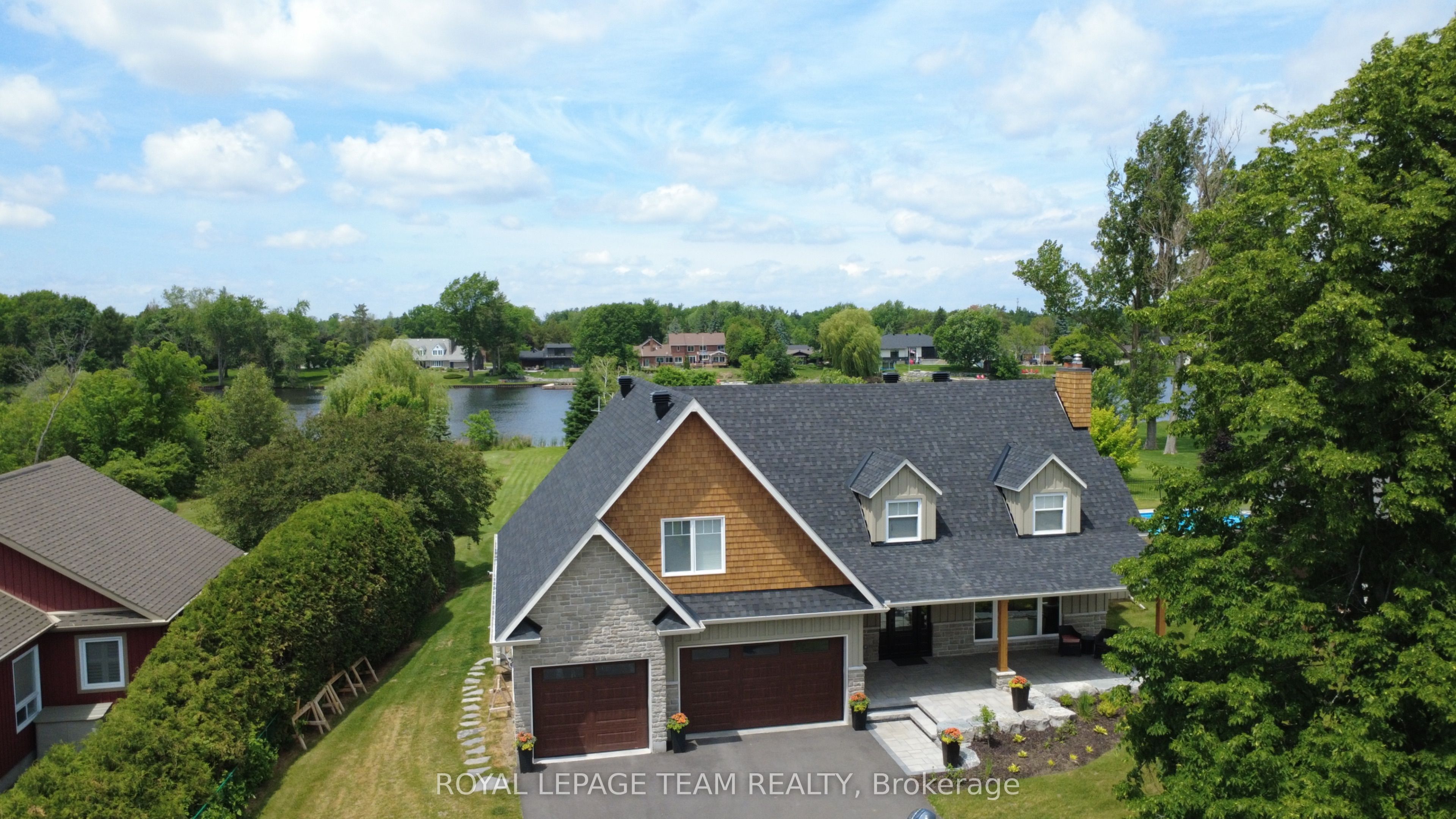 2710 River Road